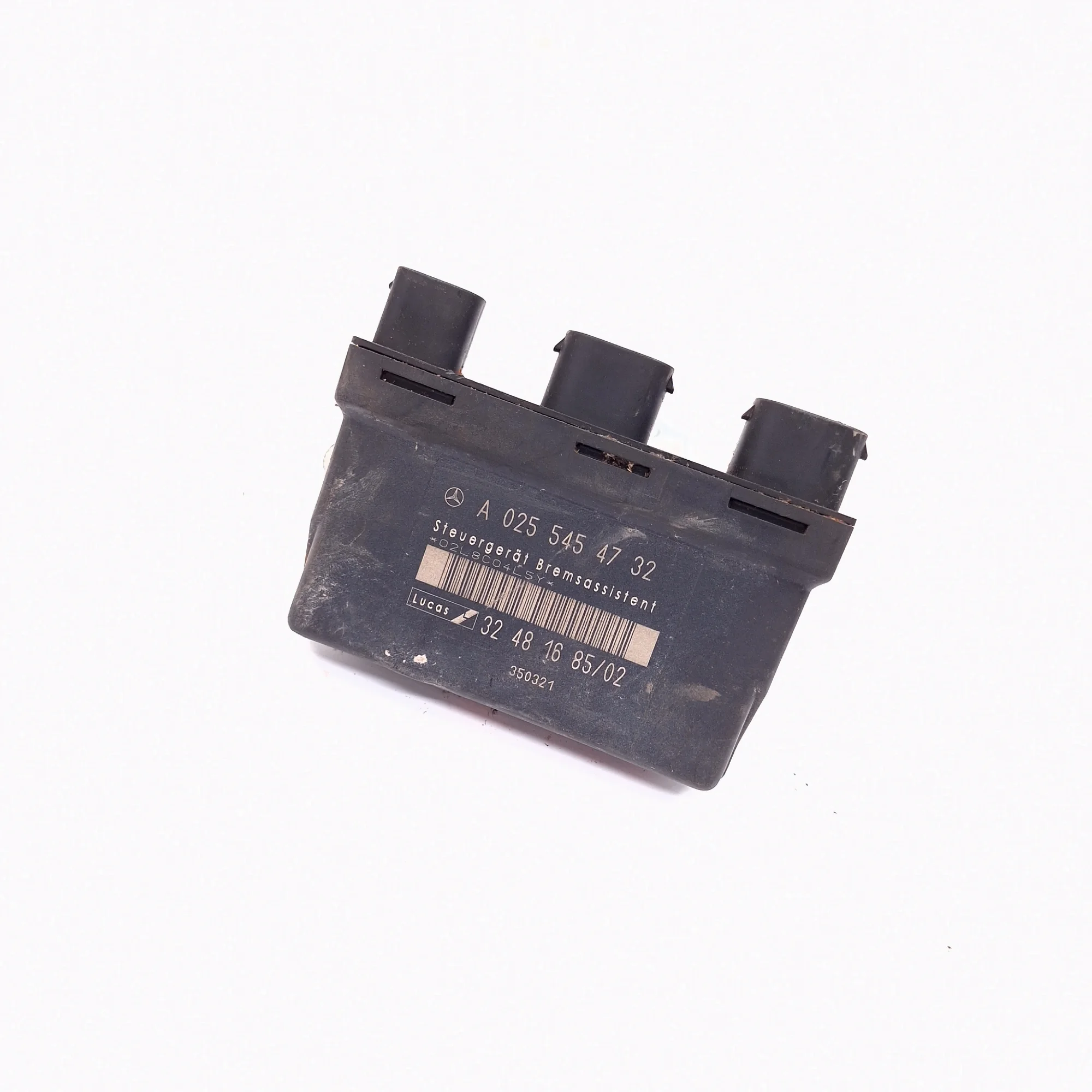 Calculator modul abs esp Mercedes-Benz C-CLASS 1993-2001