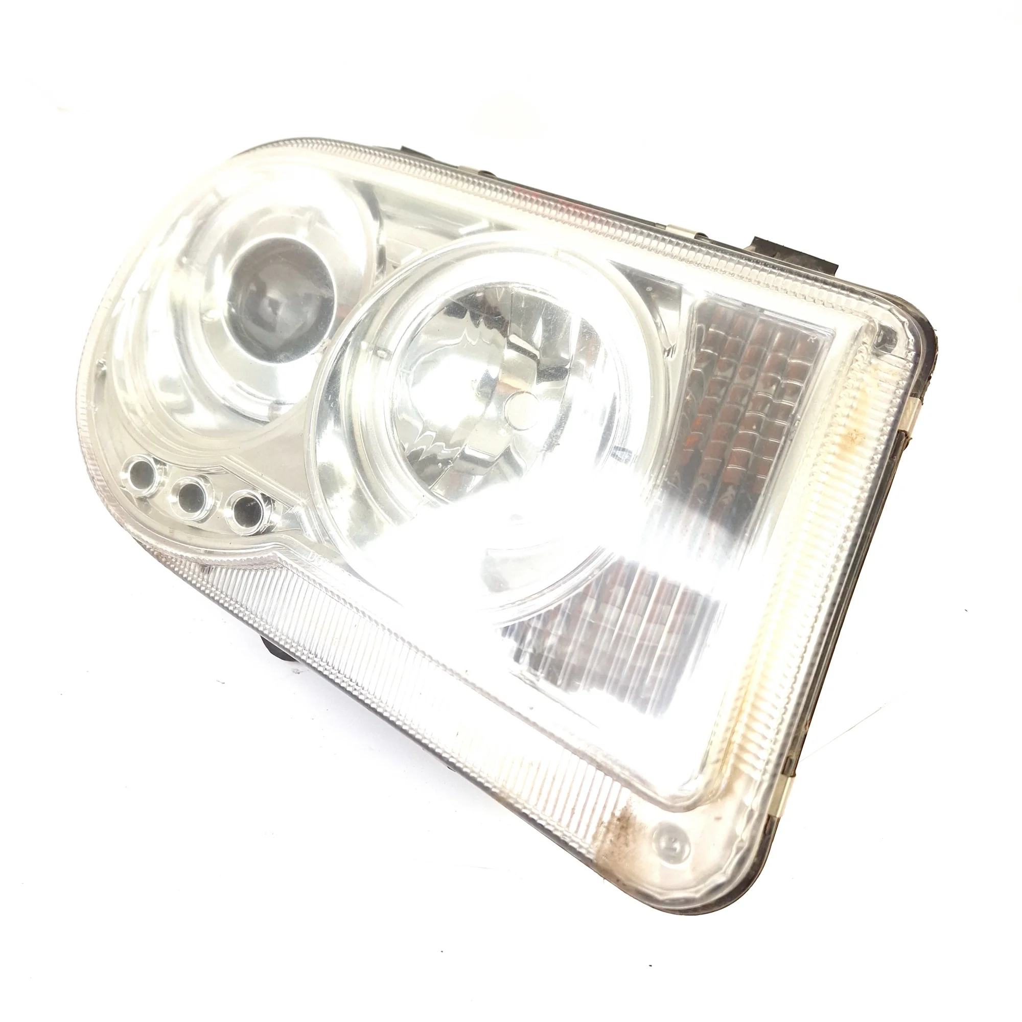 Far dreapta Chrysler 300 C 2005-2010