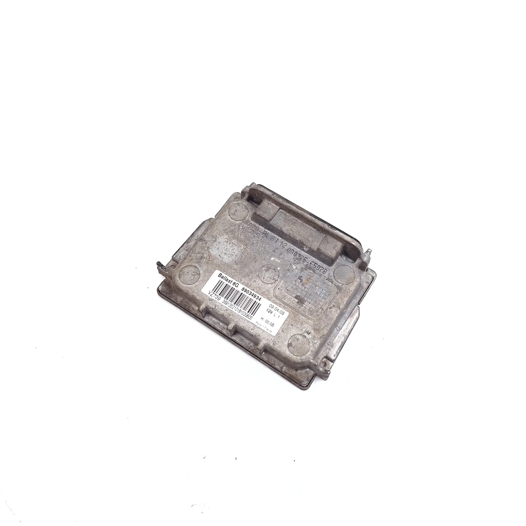 Balast xenon / drosser BMW 1 2004-2013