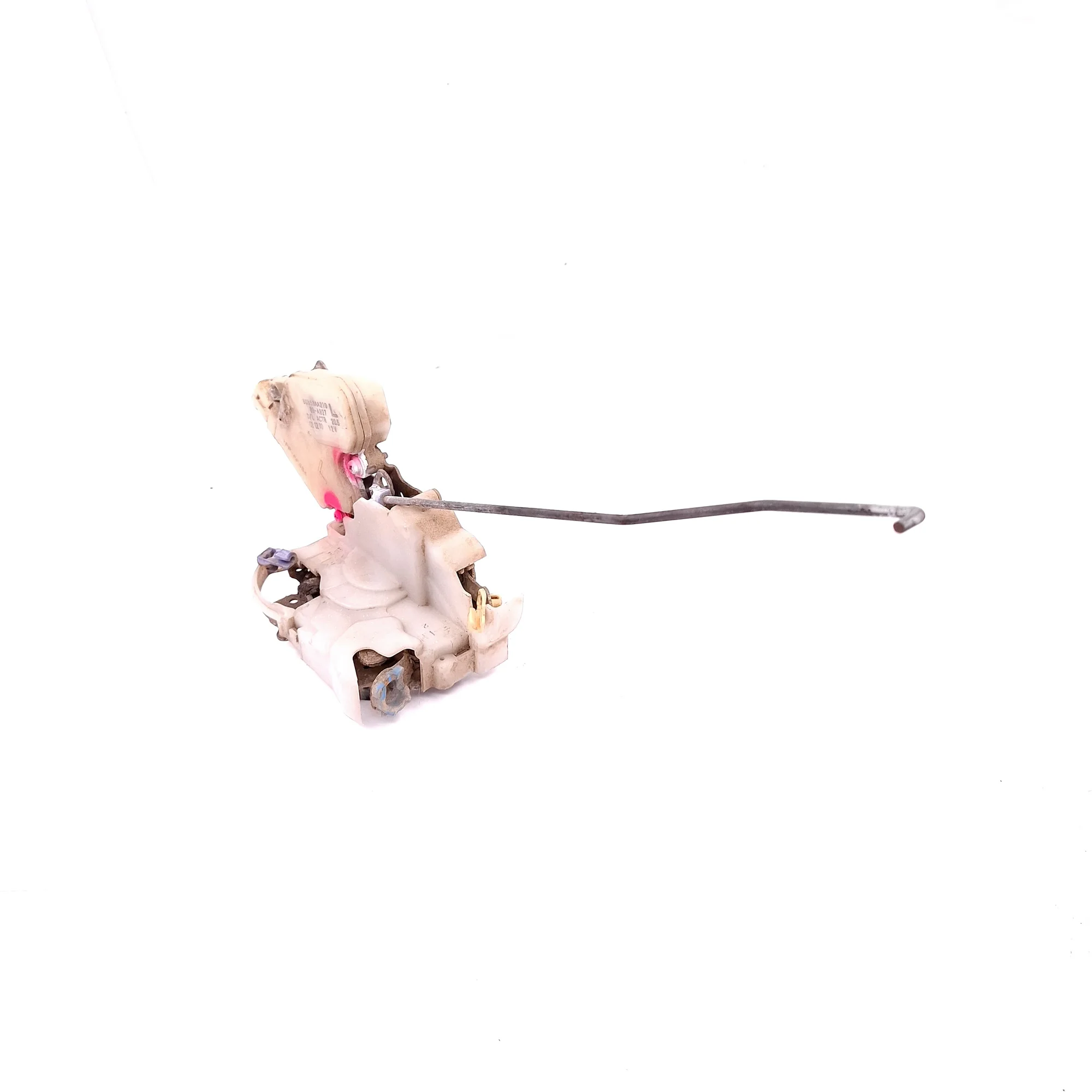 Broasca usa / portiera stanga fata Nissan X-TRAIL 2001-2007
