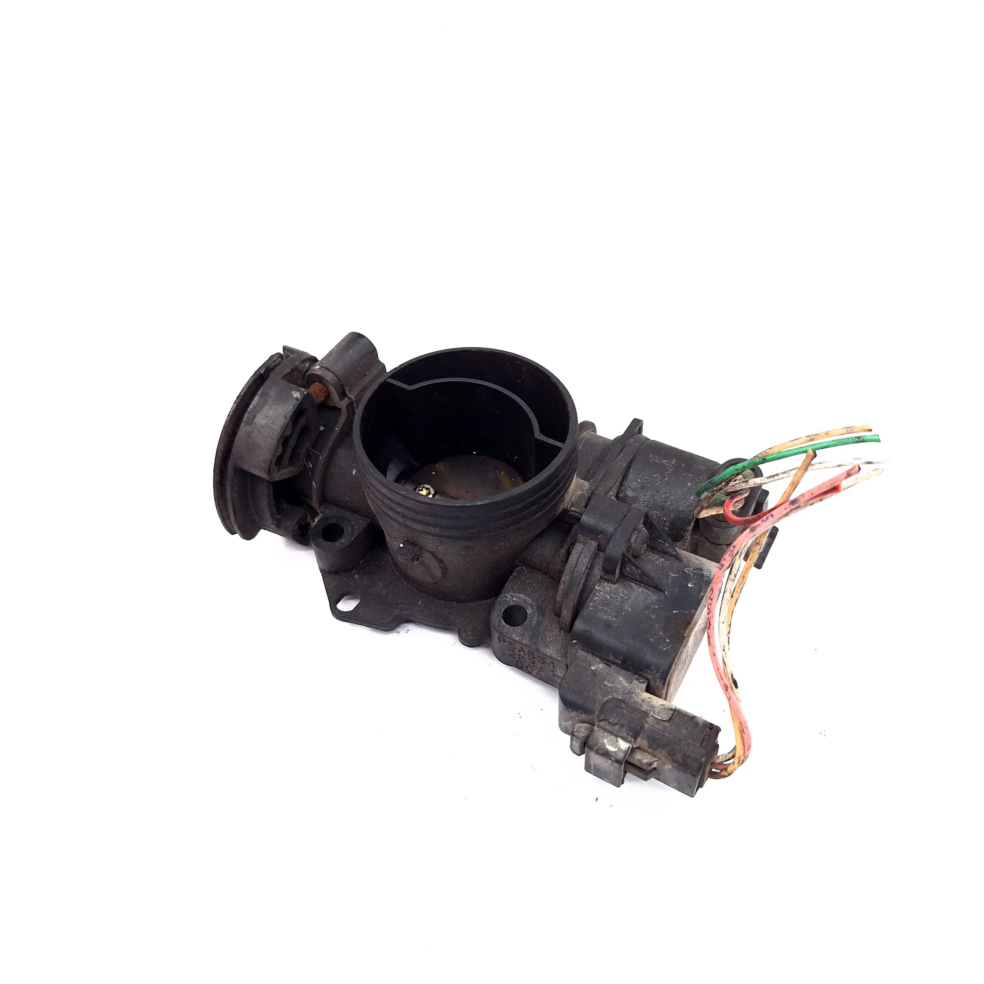 Clapeta acceleratie Peugeot 206 1998-2013