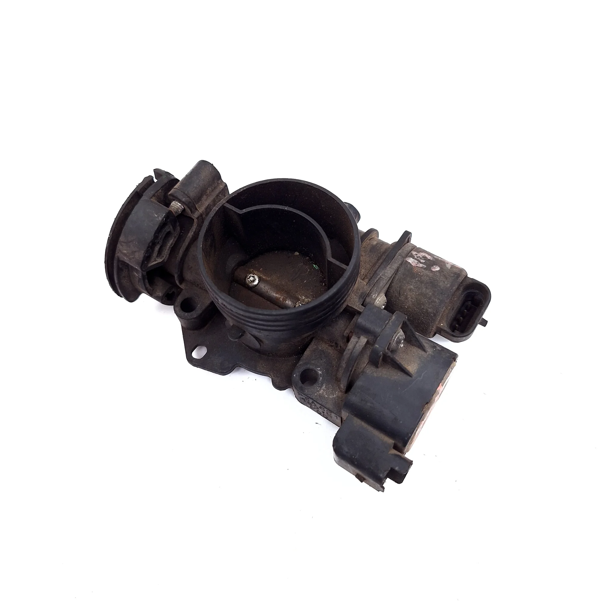 Clapeta acceleratie Peugeot 206 1998-2013