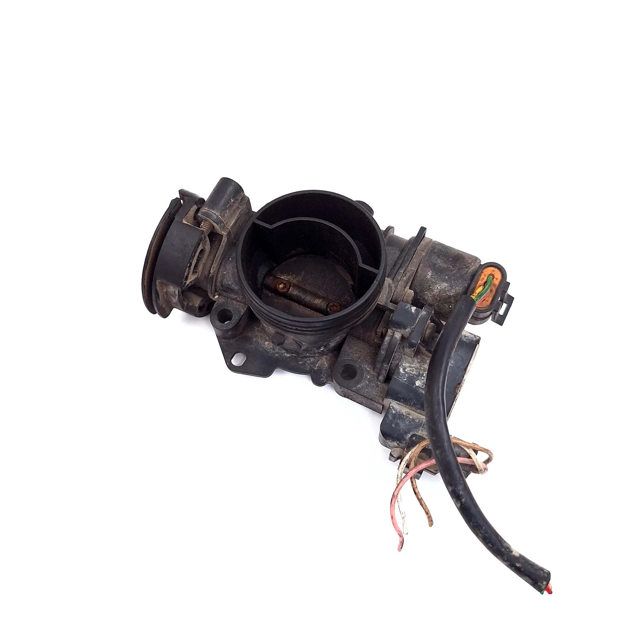 Clapeta acceleratie Peugeot 206 1998-2013