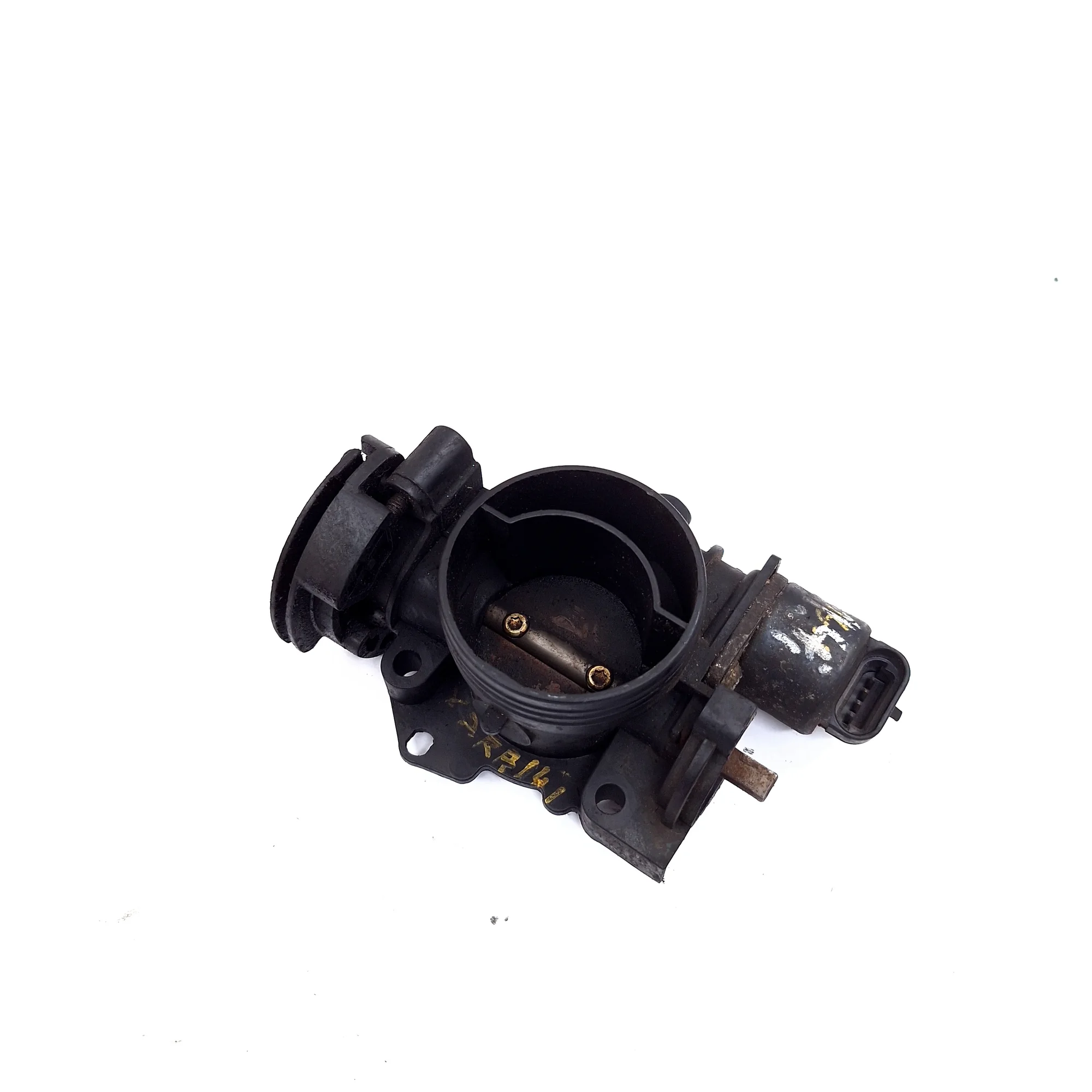 Clapeta acceleratie Peugeot 206 1998-2013