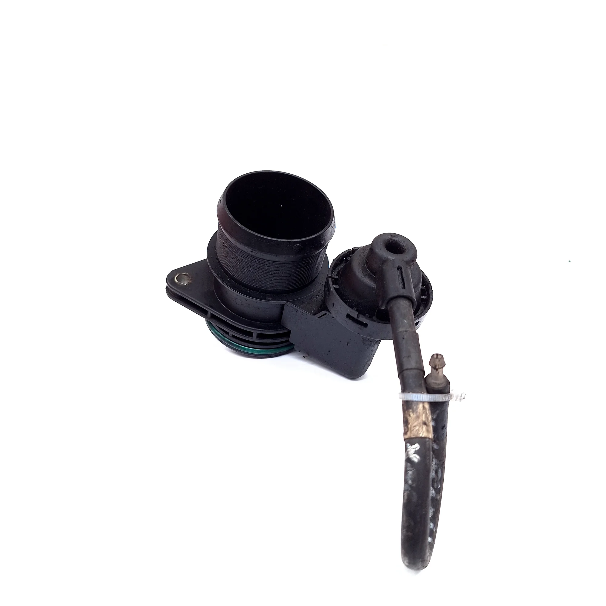 Clapeta acceleratie Peugeot 406 1995-2004