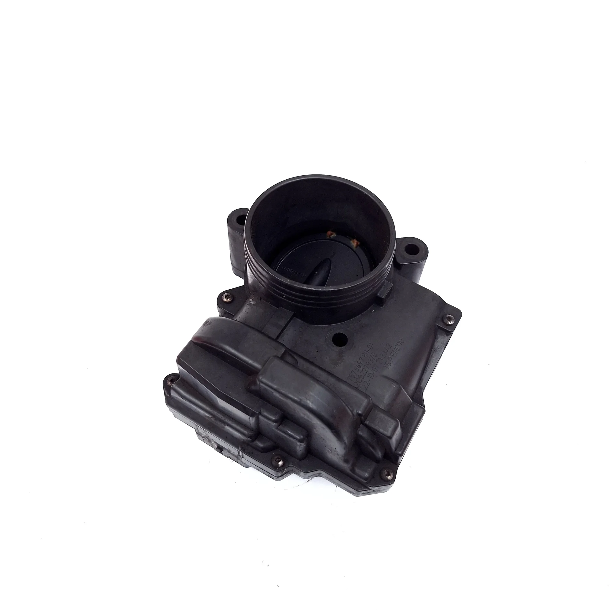 Clapeta acceleratie Peugeot 207 2006-2014