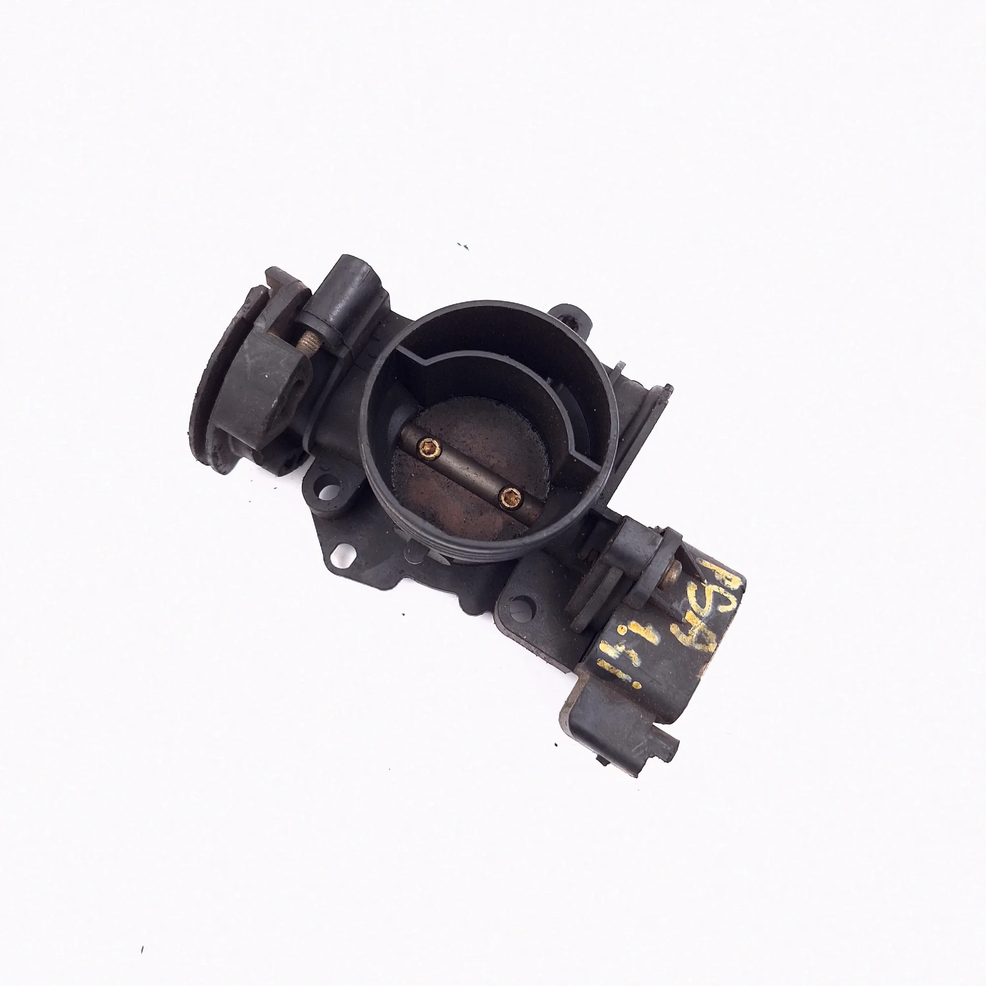 Clapeta acceleratie Peugeot 206 1998-2013