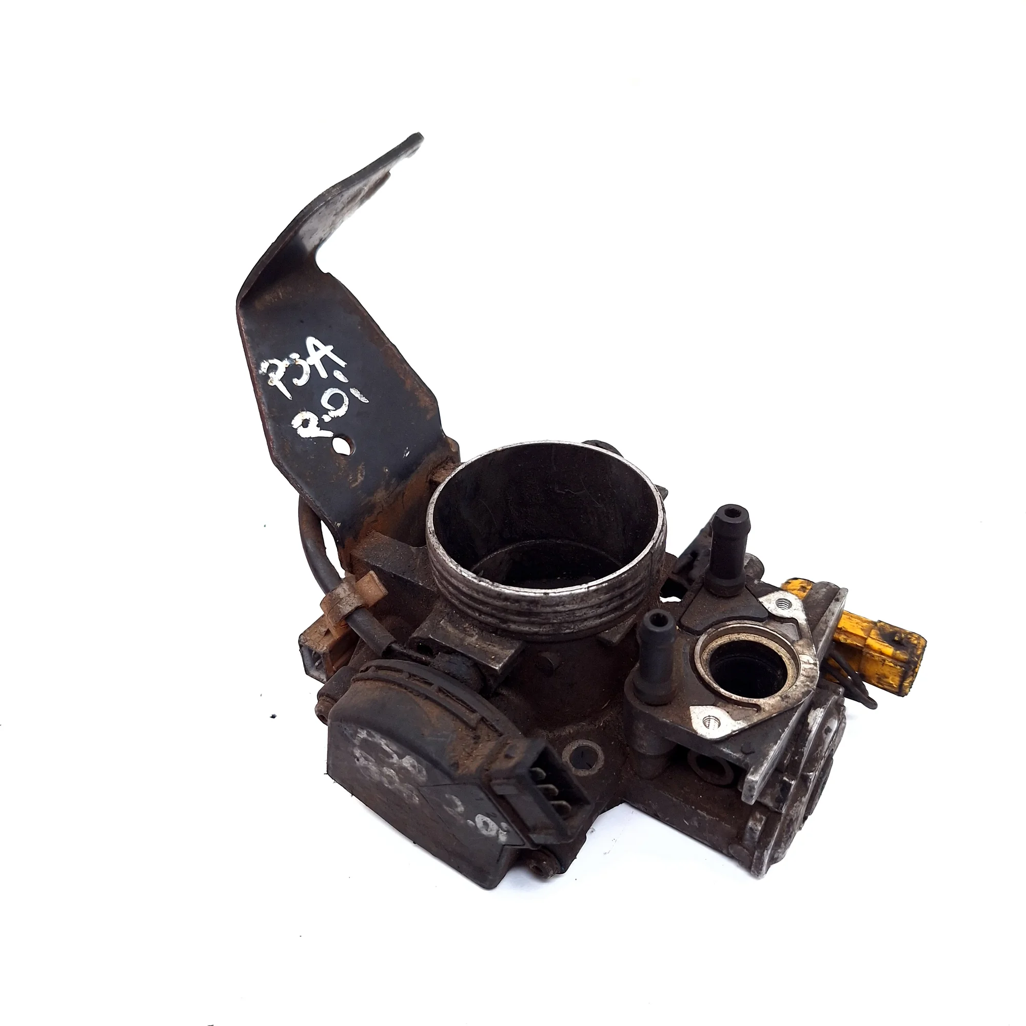 Clapeta acceleratie Peugeot 406 1995-2004