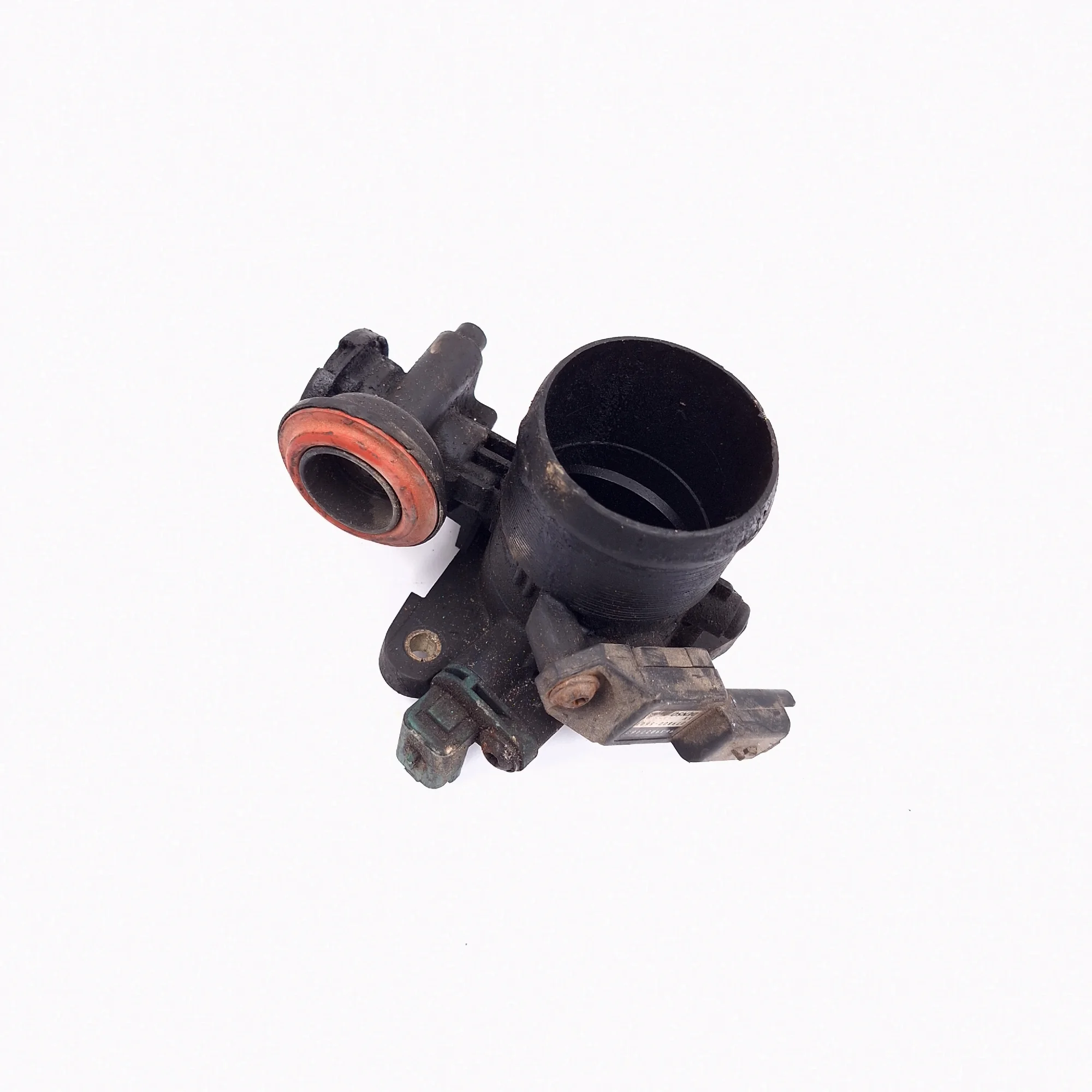 Clapeta acceleratie Peugeot 407 2004-2011