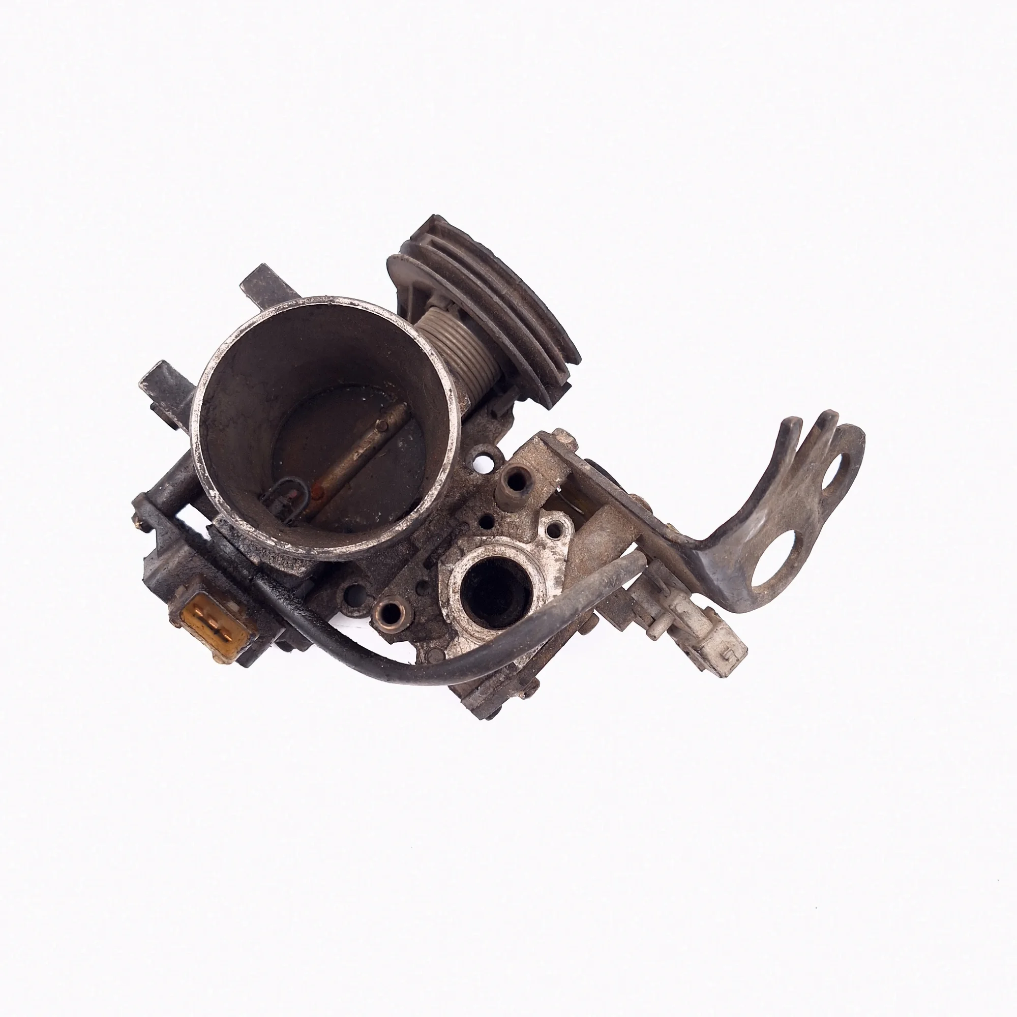 Clapeta acceleratie Peugeot 406 1995-2004