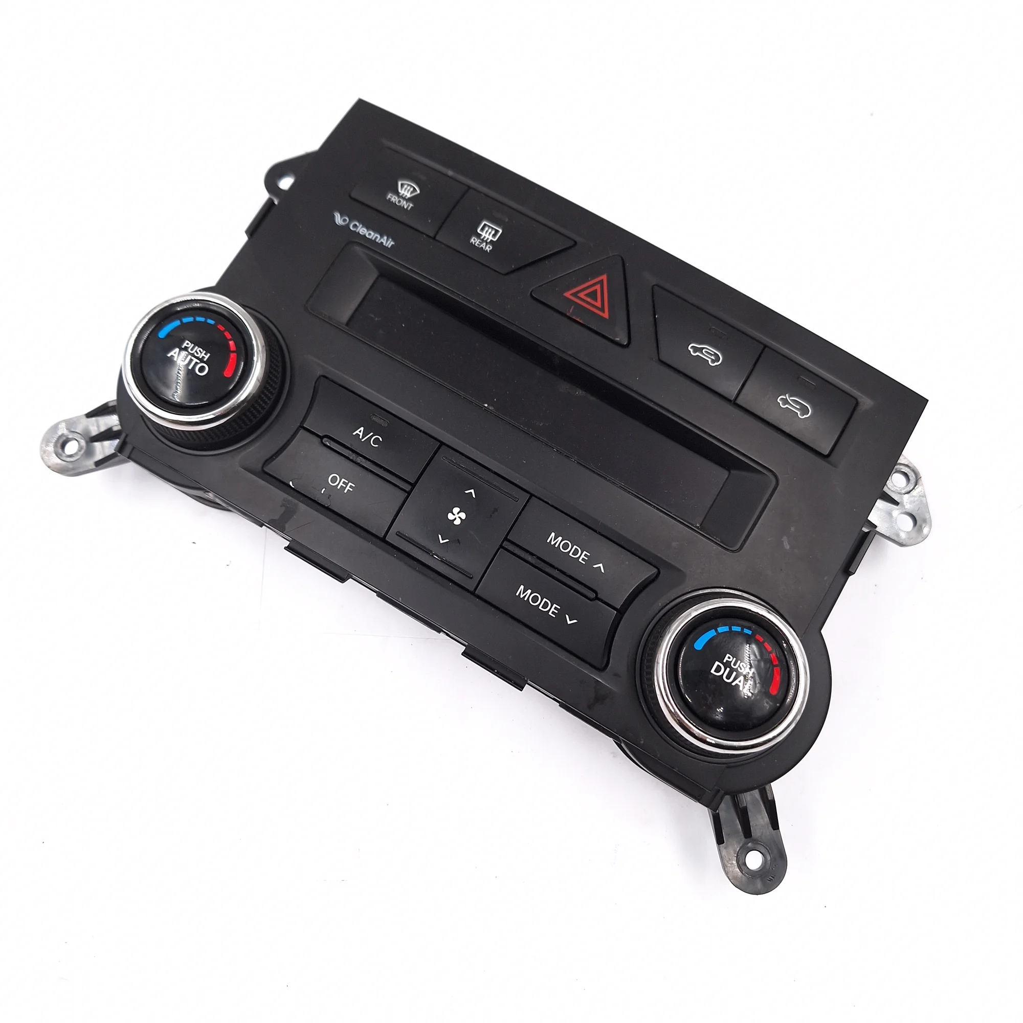 Panou ventilatie / panou comanda clima / ac Kia SORENTO 2 2009 >