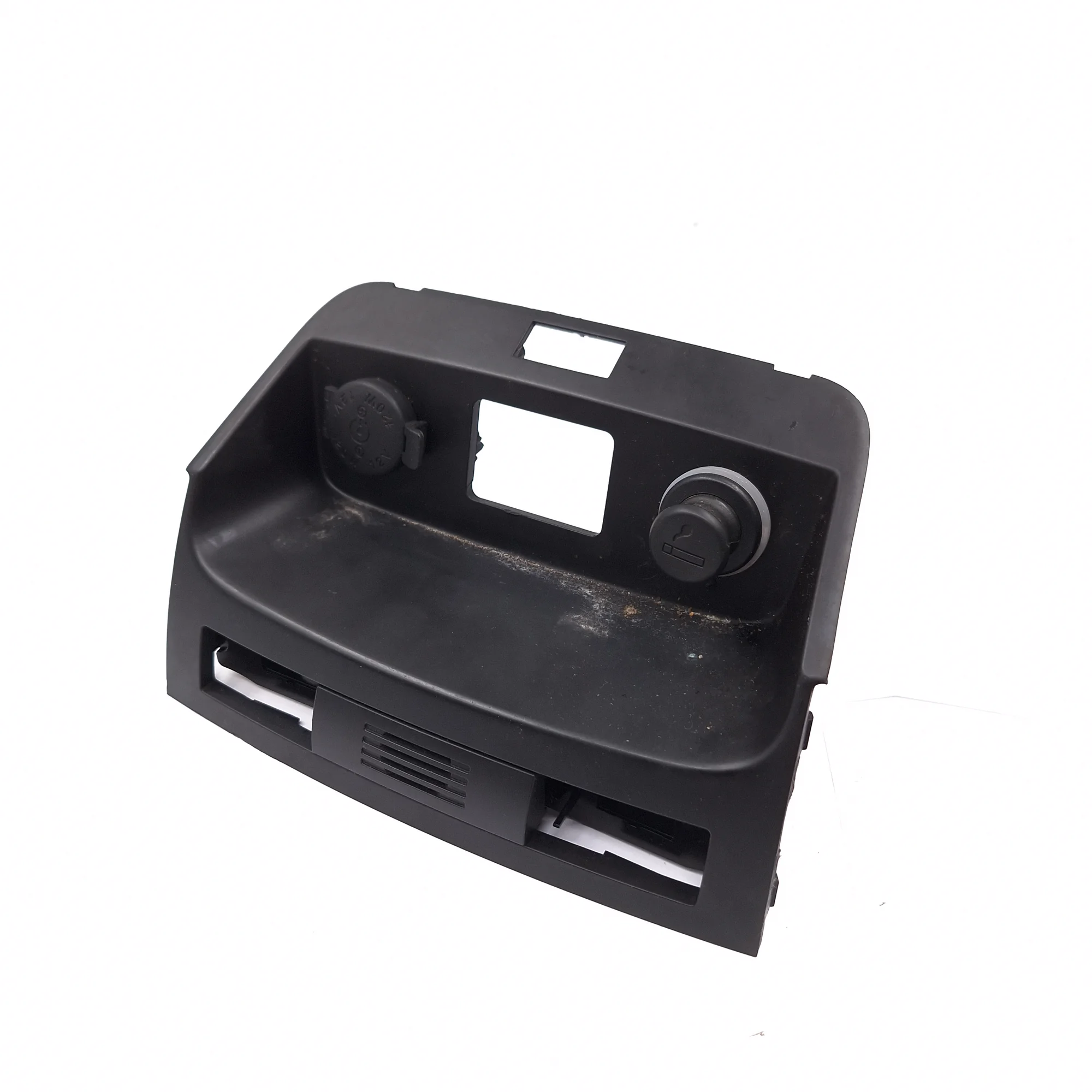 Ornament interior Kia SORENTO 2 2009 >