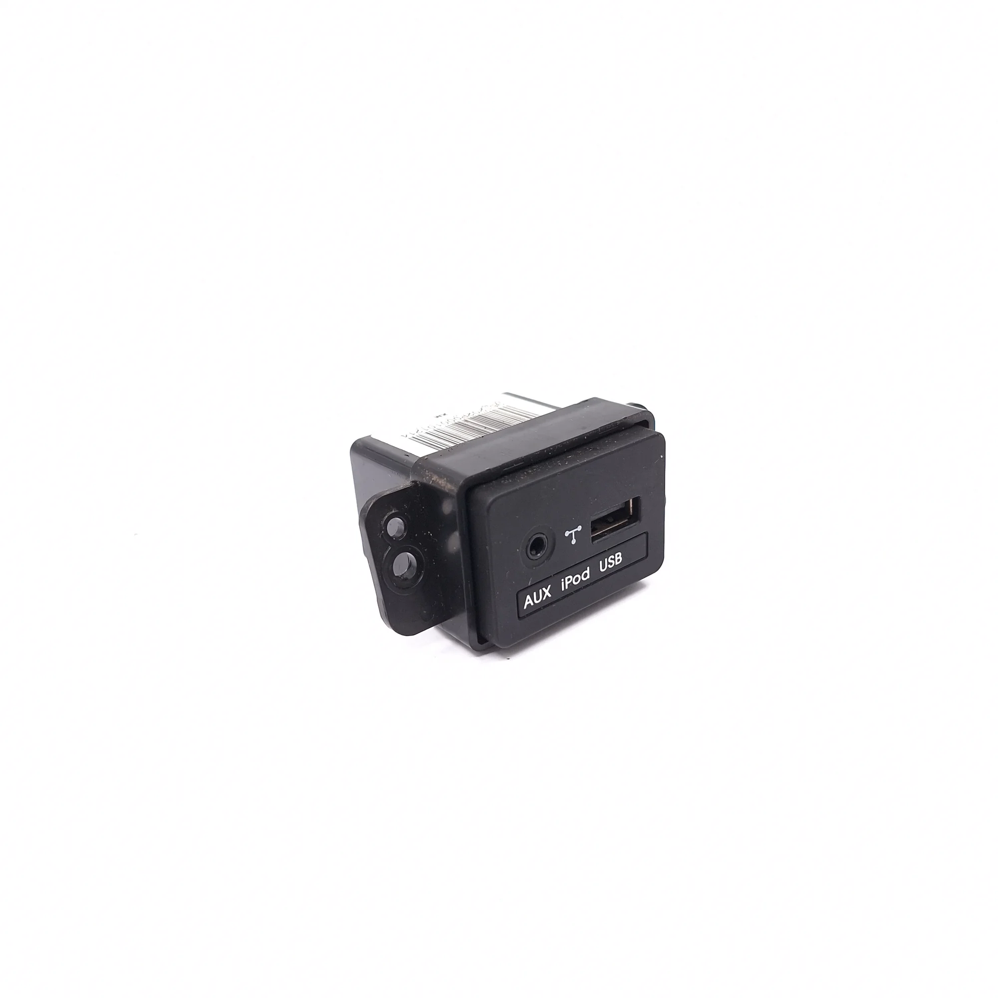 Conector auxiliar USB Kia SORENTO 2 2009 >