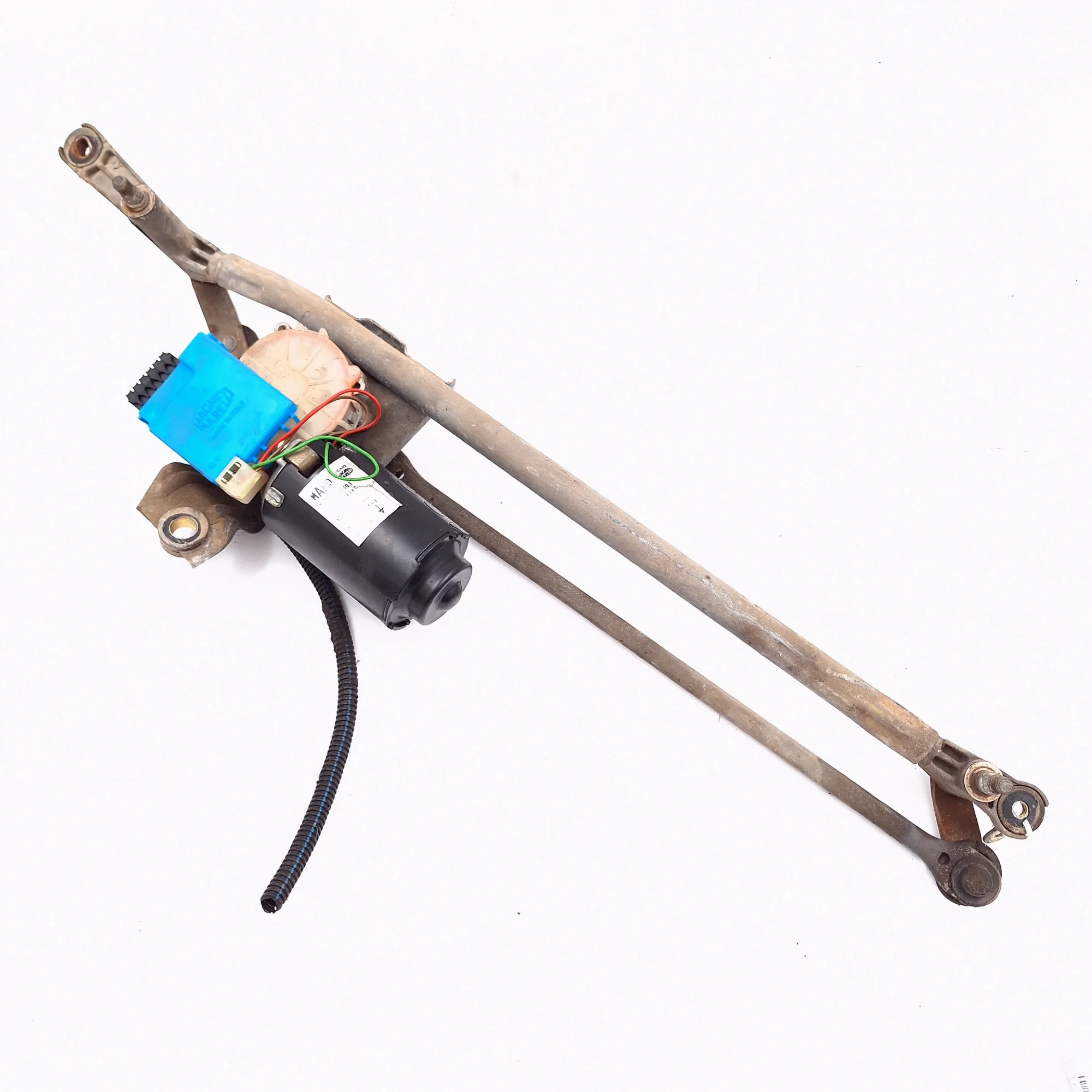 Ansamblu stergator parbriz Fiat PALIO 1996 >