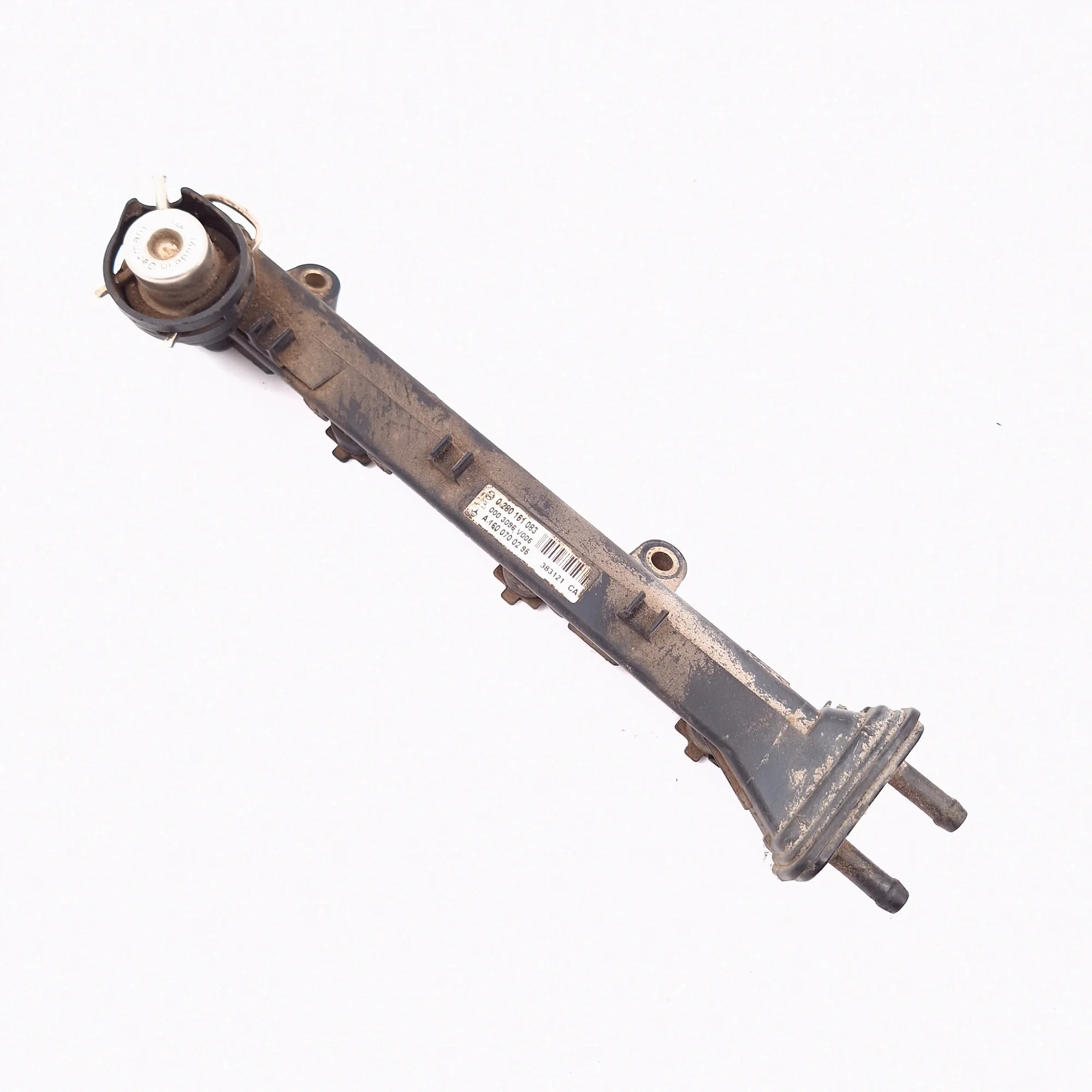 Rampa injectoare Smart FORTWO 1998-2007