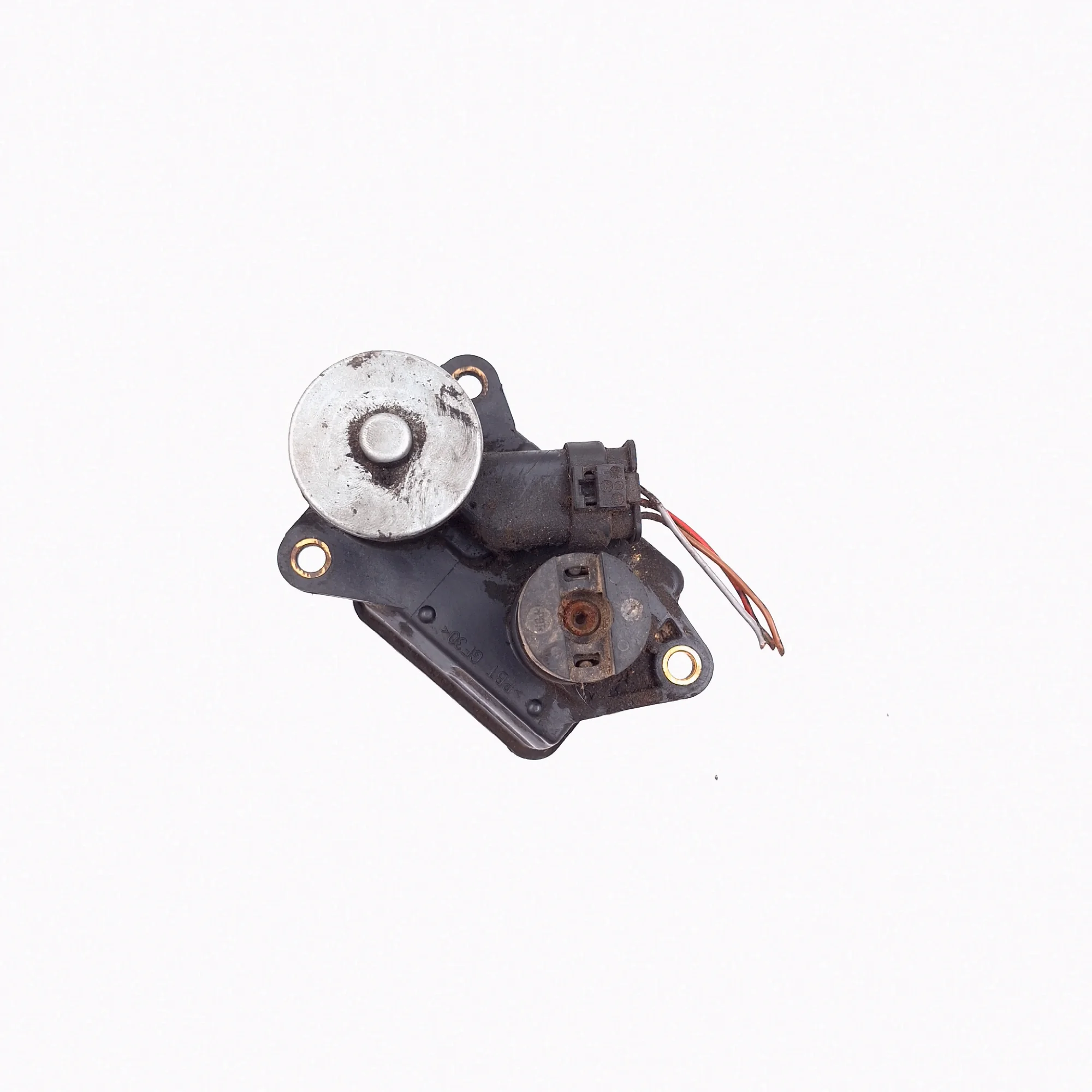 Actuator electronic Mercedes-Benz A-CLASS 2004-2012
