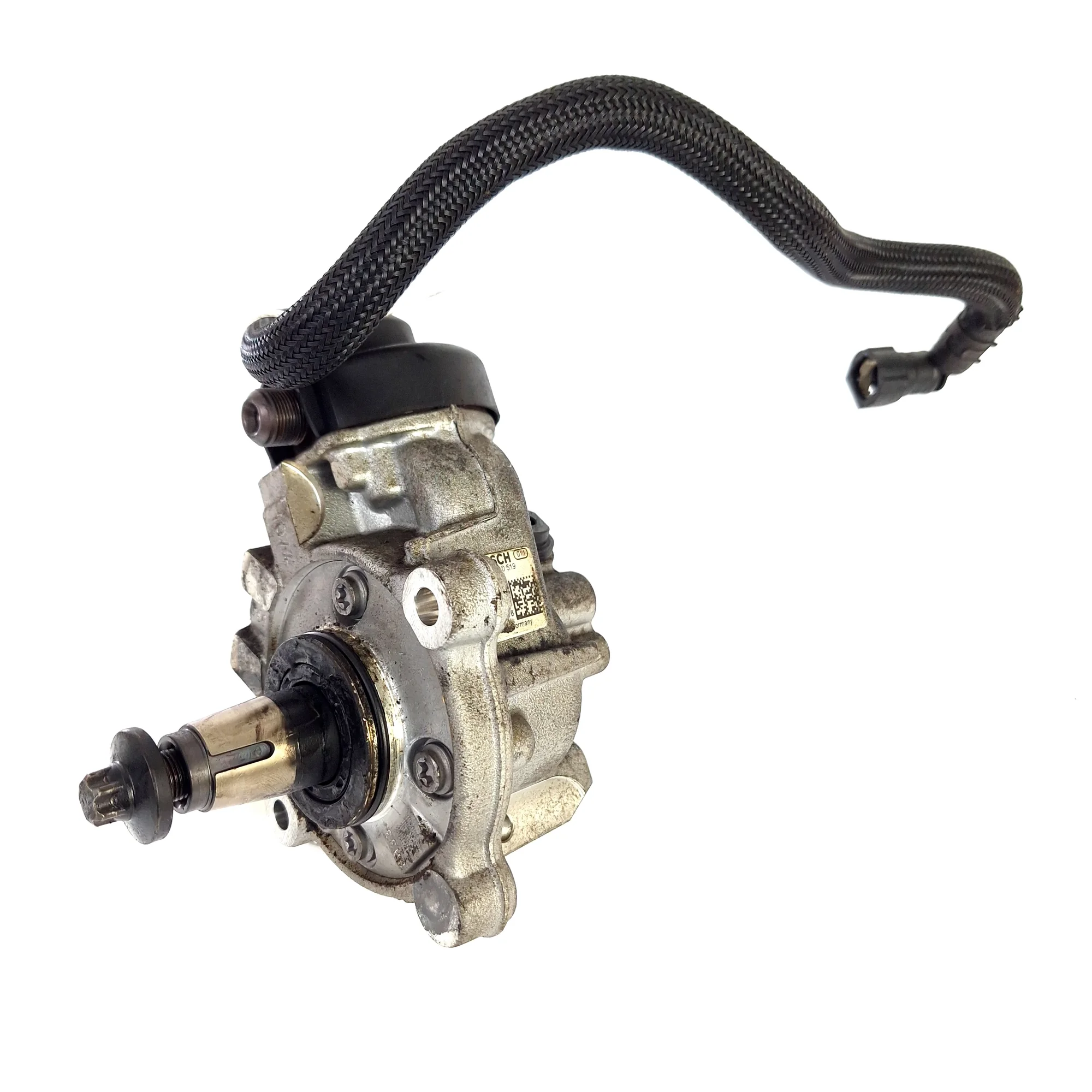 Pompa inalta presiune BMW 1 2010 >