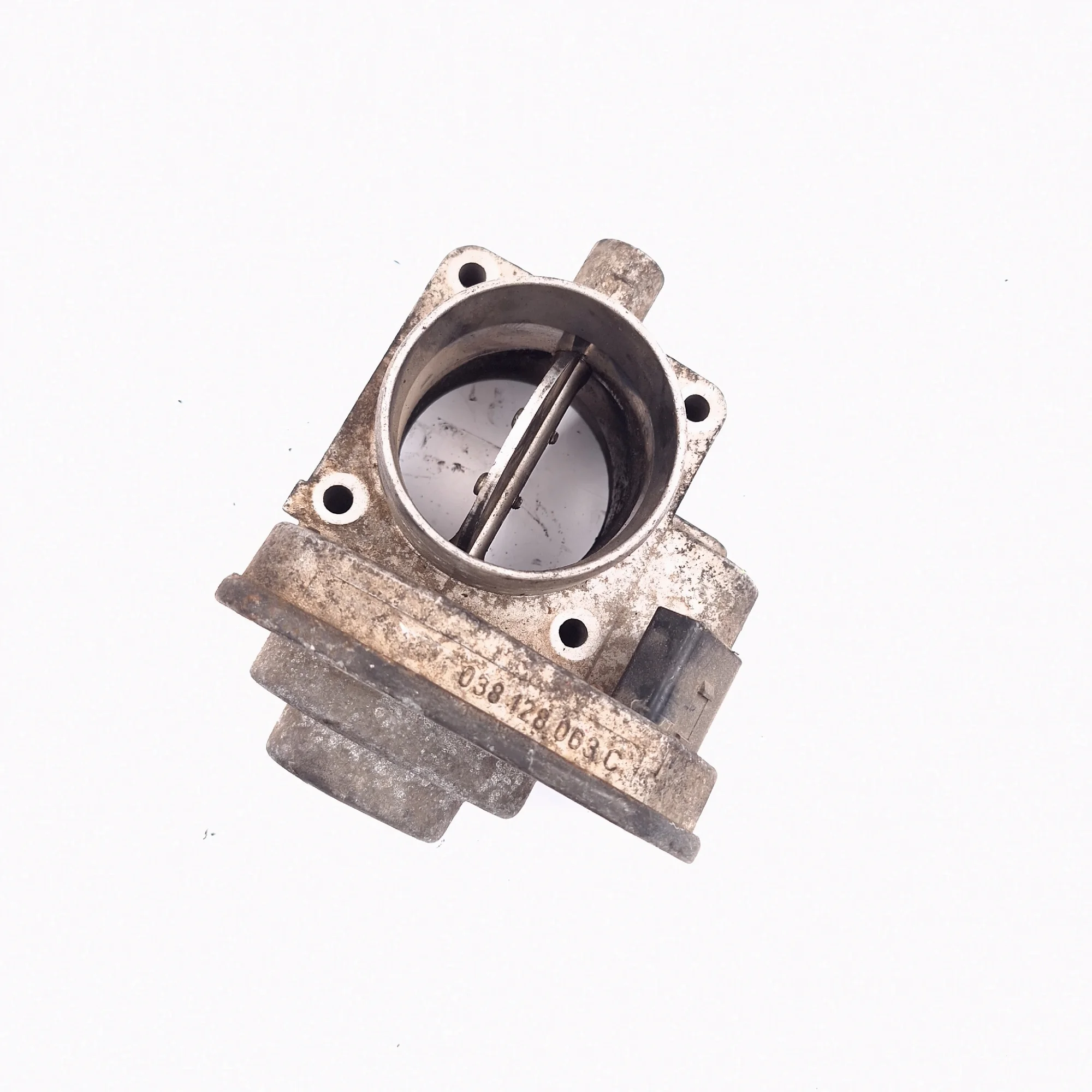 Clapeta acceleratie VW GOLF 5 2003-2009
