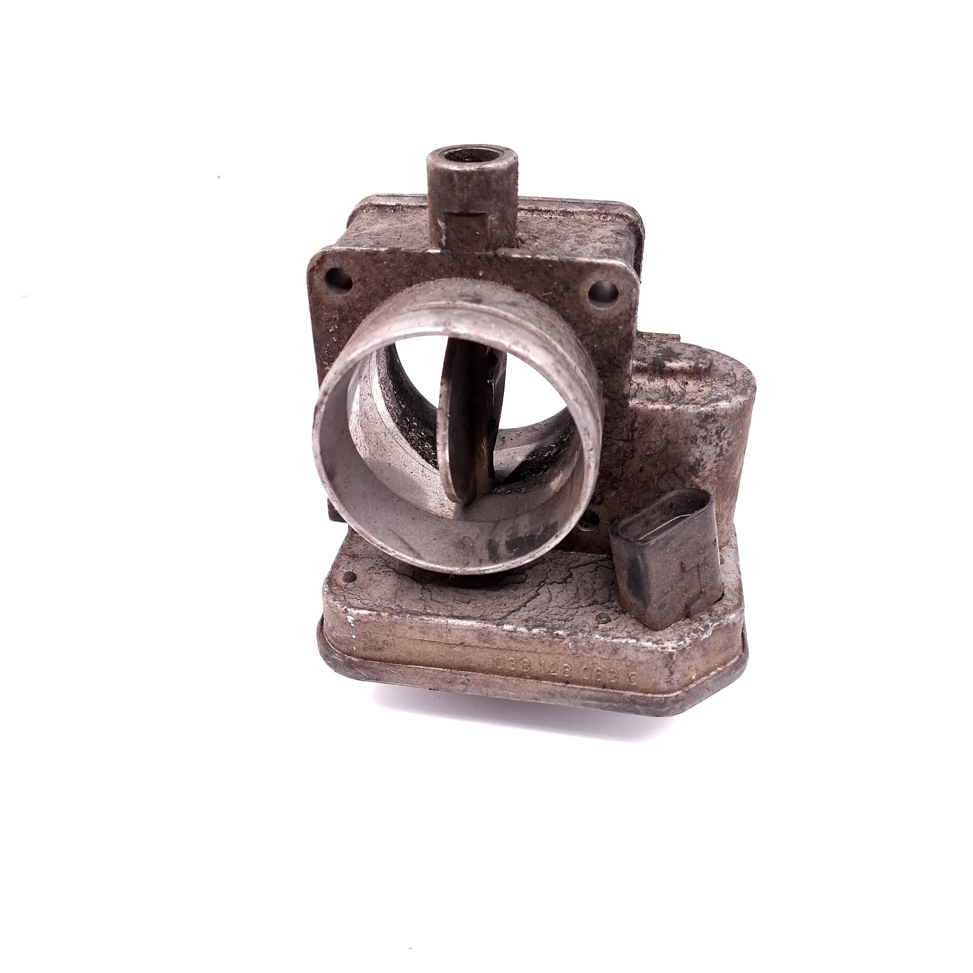 Clapeta acceleratie VW GOLF 5 2003-2009