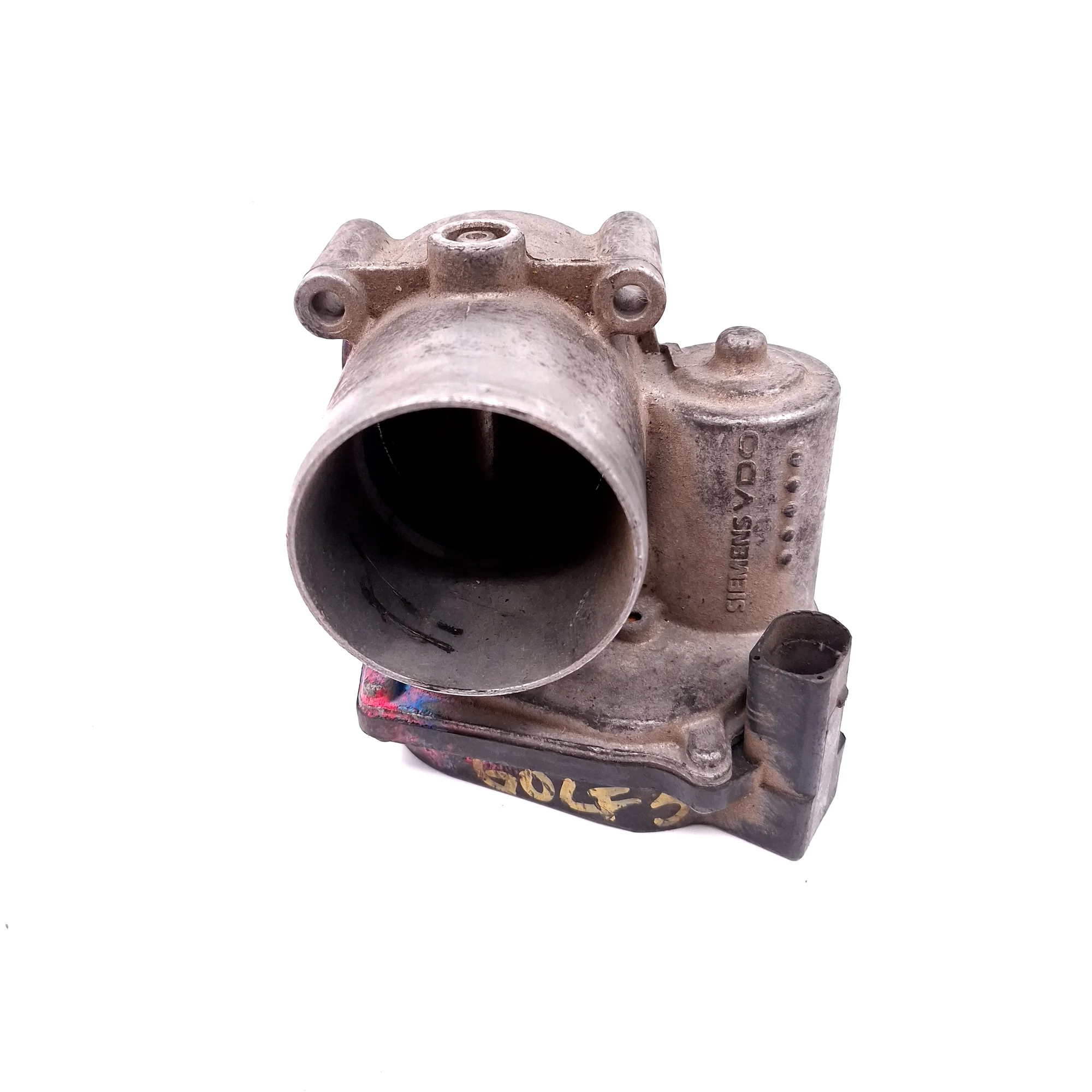 Clapeta acceleratie VW GOLF 5 2003-2009