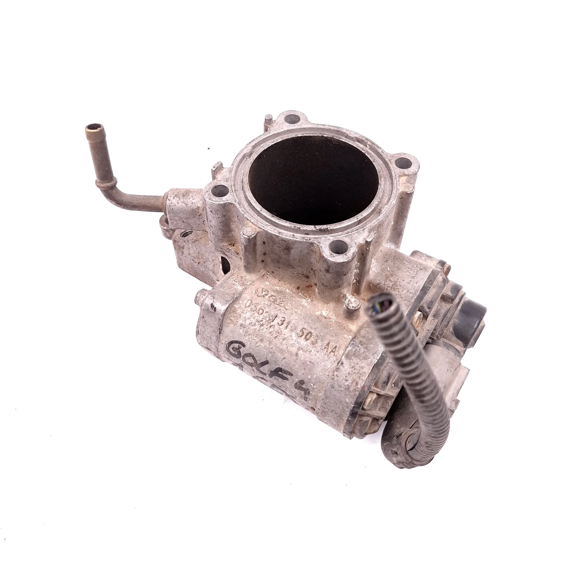 Clapeta acceleratie VW GOLF 4 1997-2004