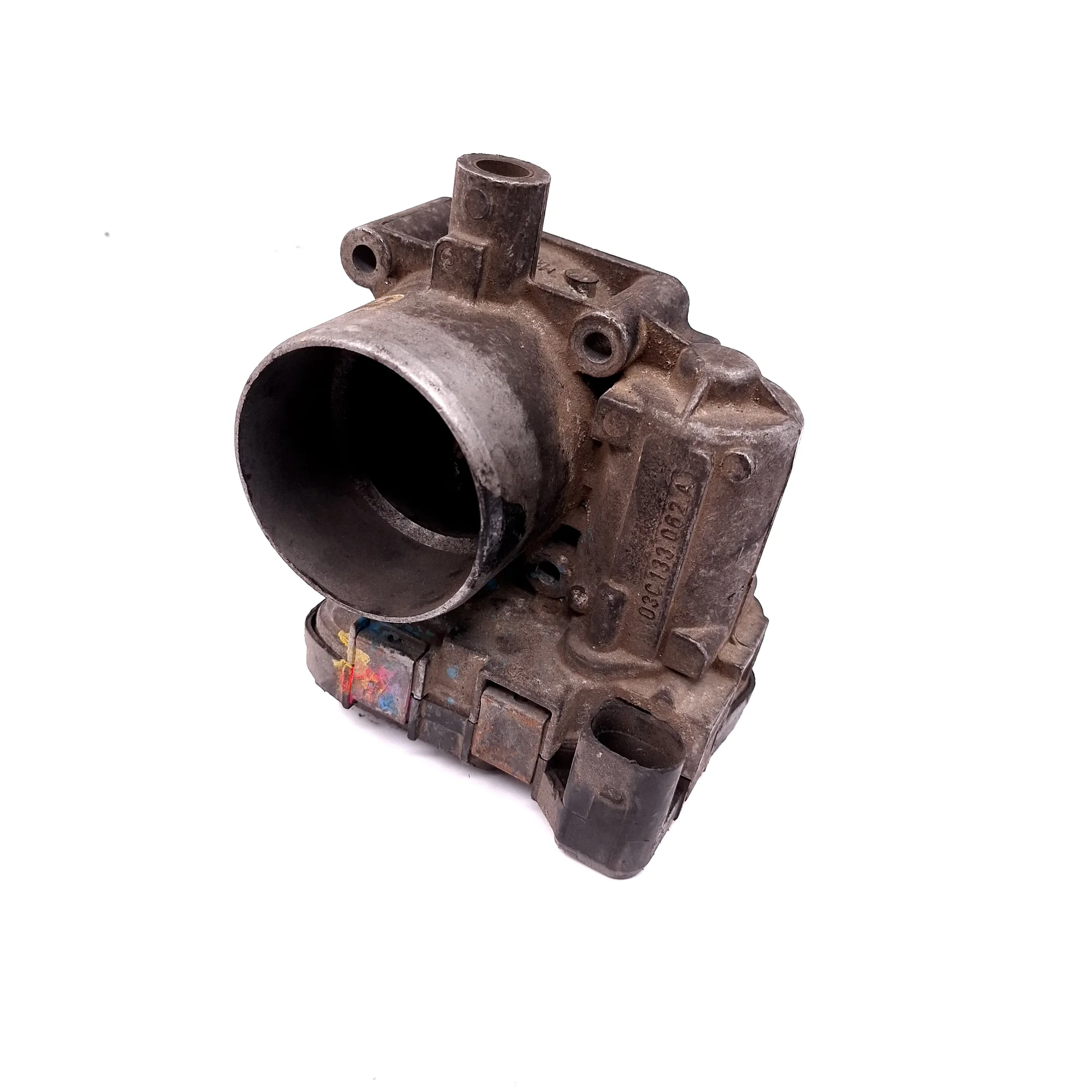 Clapeta acceleratie VW GOLF 5 2003-2009