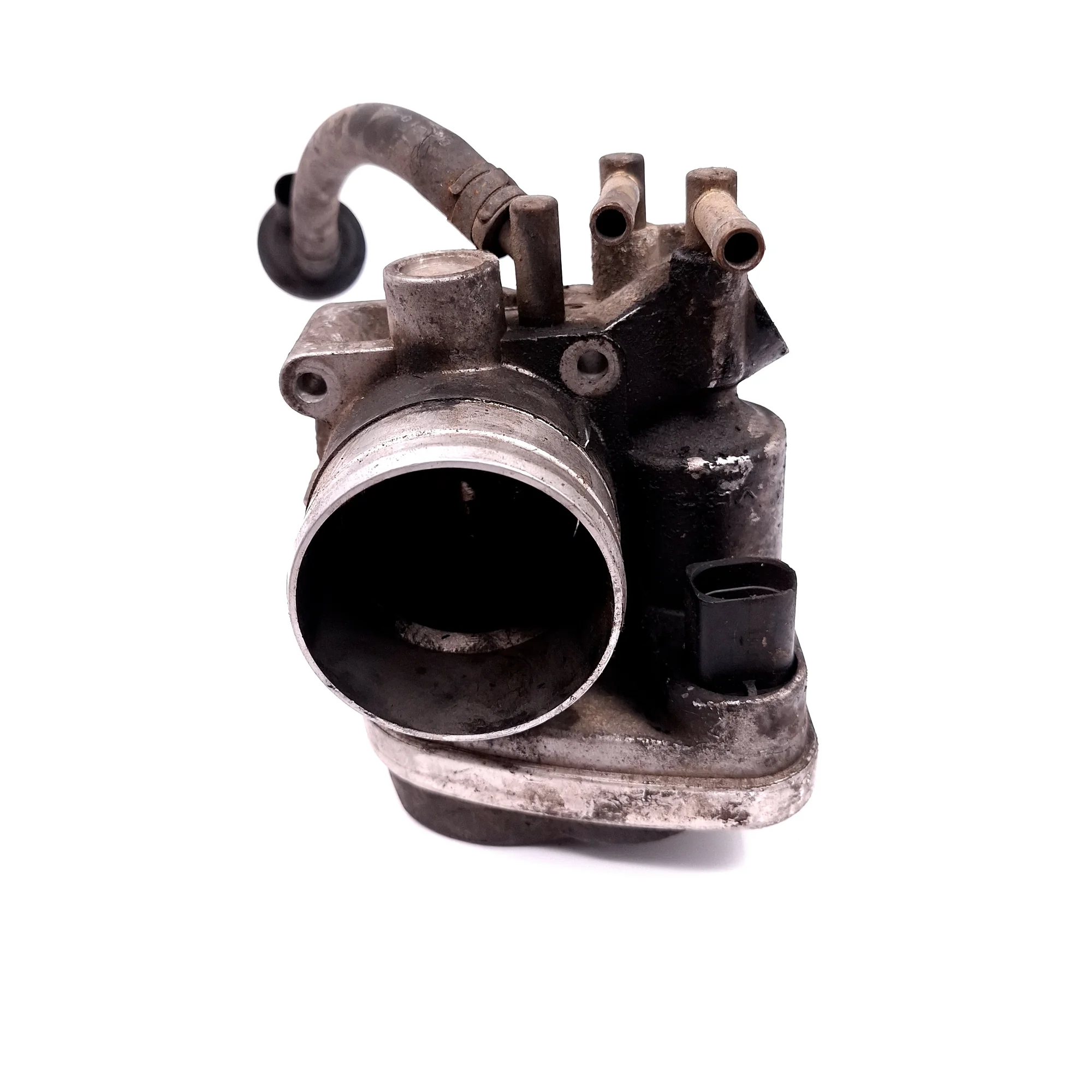 Clapeta acceleratie VW GOLF 5 2003-2009