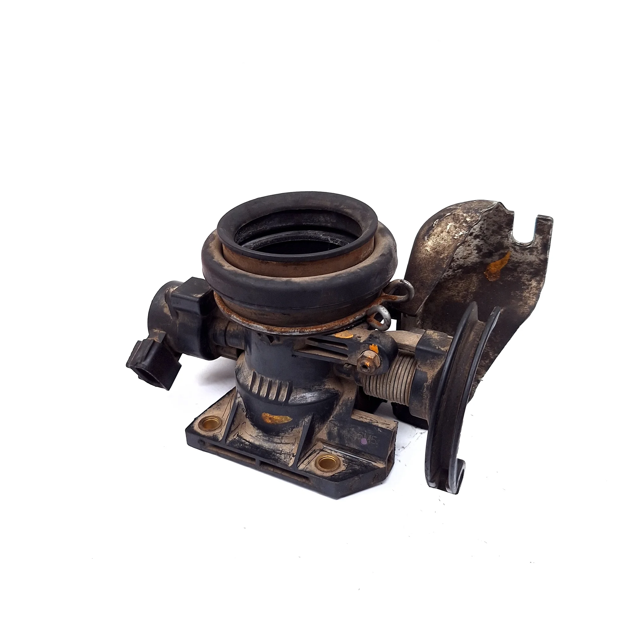 Clapeta acceleratie Peugeot 107 2005-2014