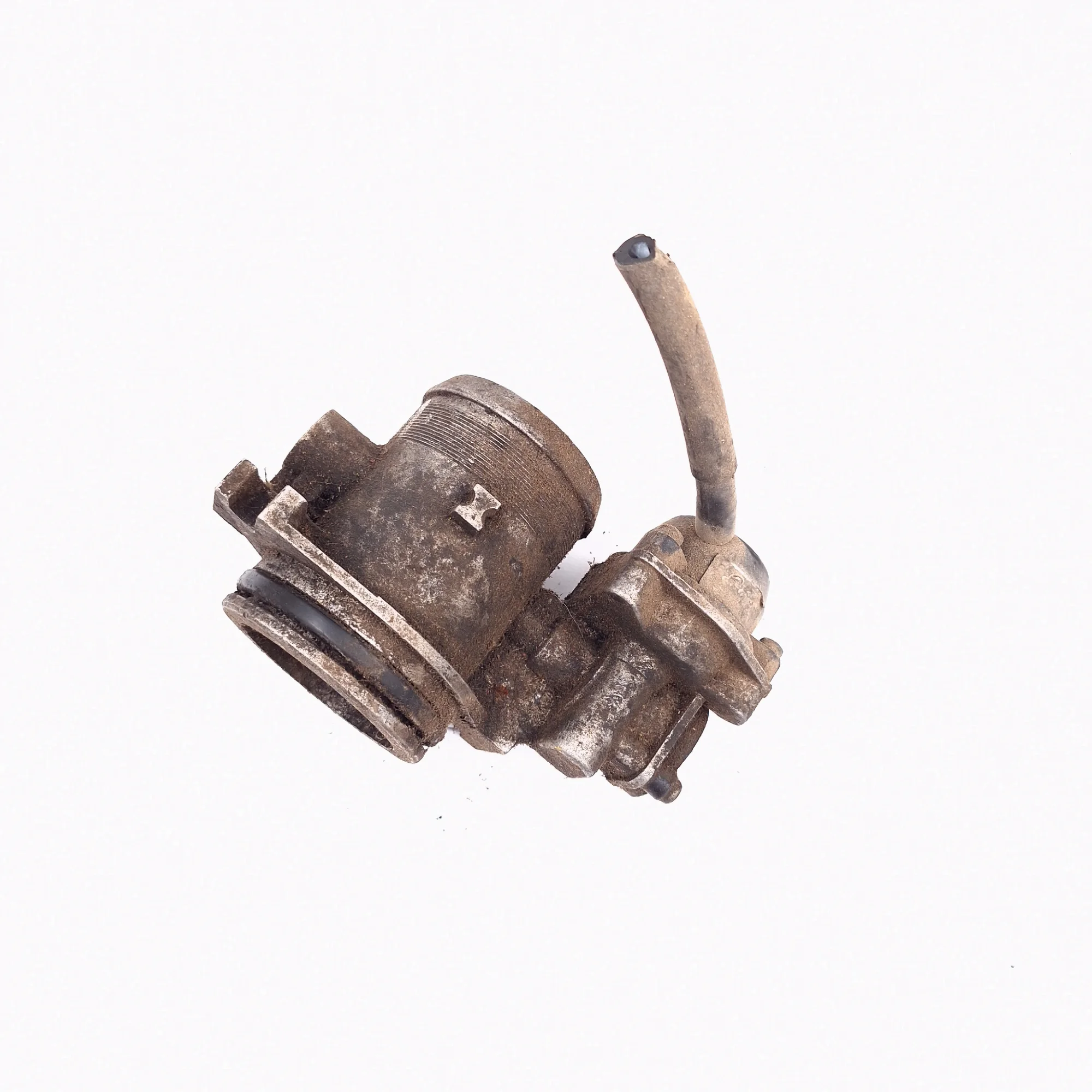 Clapeta acceleratie Peugeot 206 1998-2013