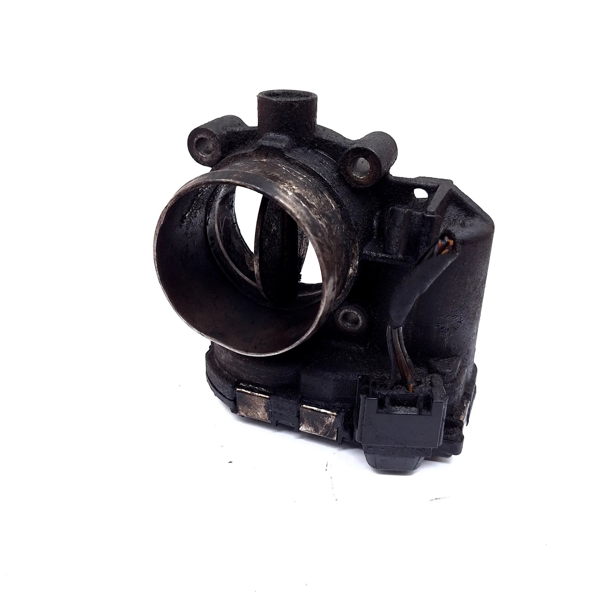 Clapeta acceleratie Peugeot Boxer 2006 >