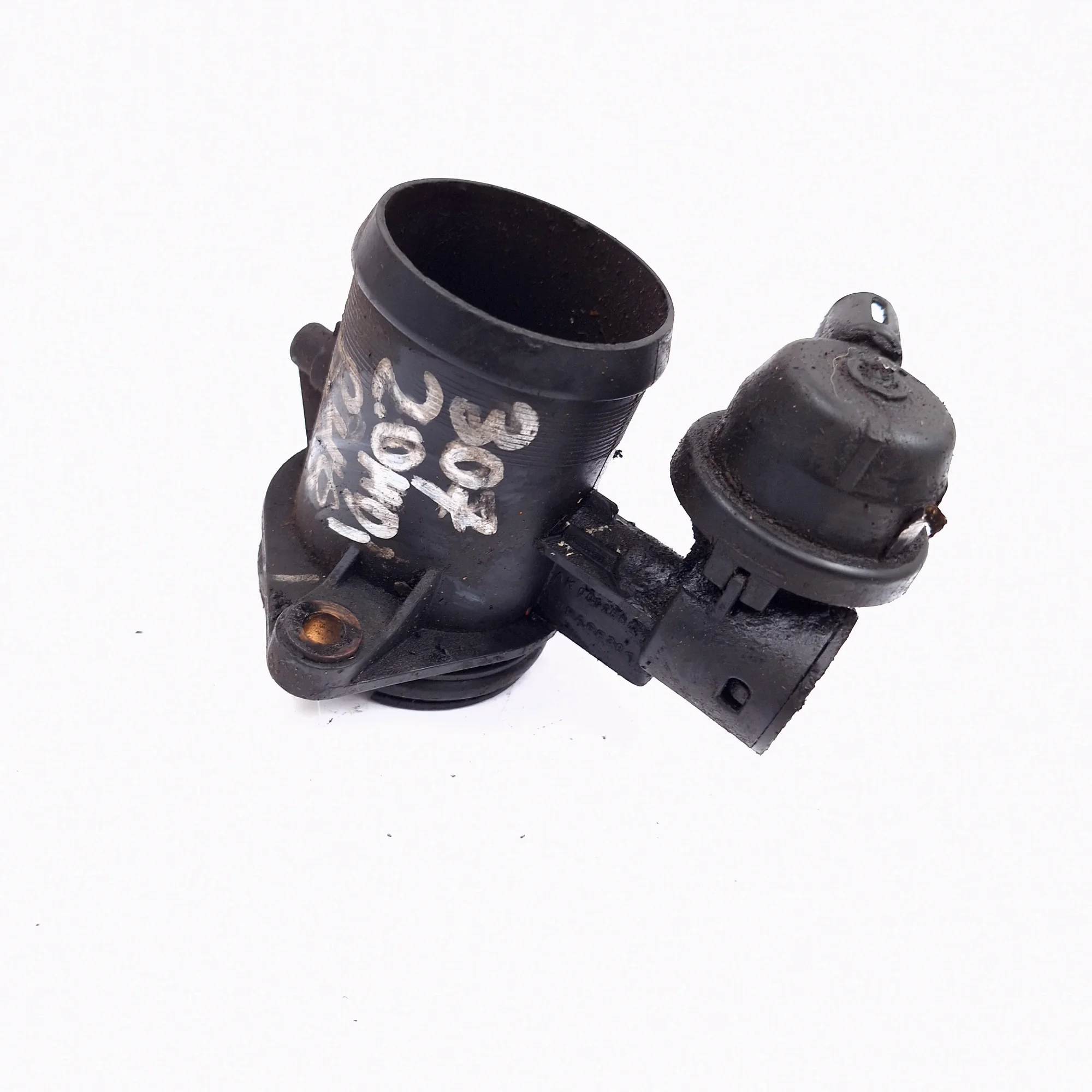 Clapeta acceleratie Peugeot 307 2001-2008