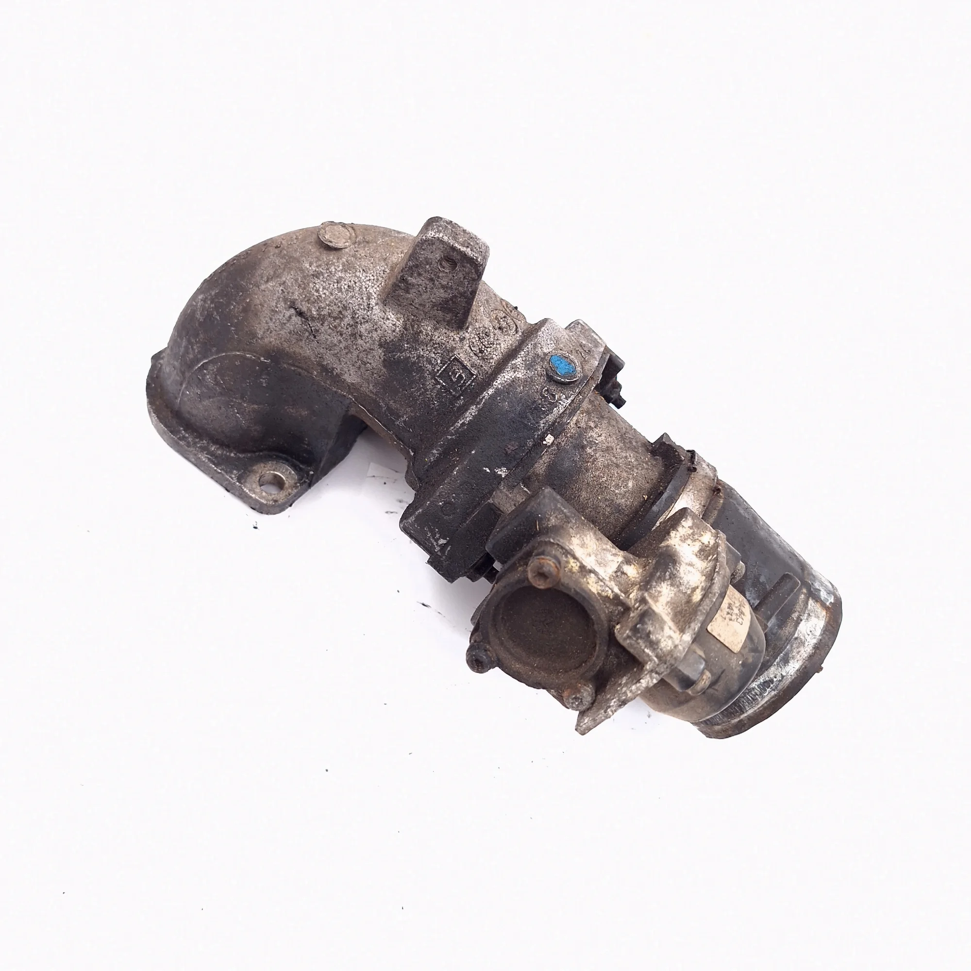 Clapeta acceleratie Peugeot 206 1998-2013