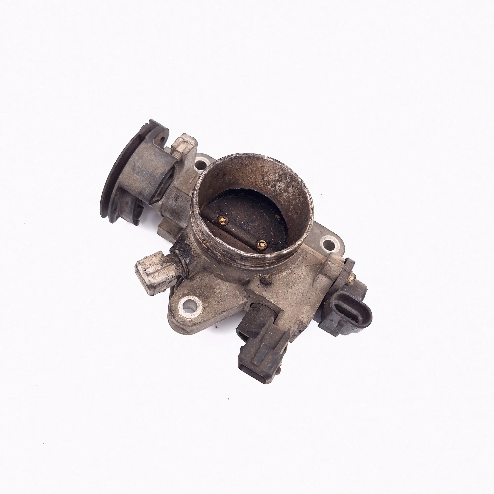 Clapeta acceleratie Peugeot 206 1998-2013