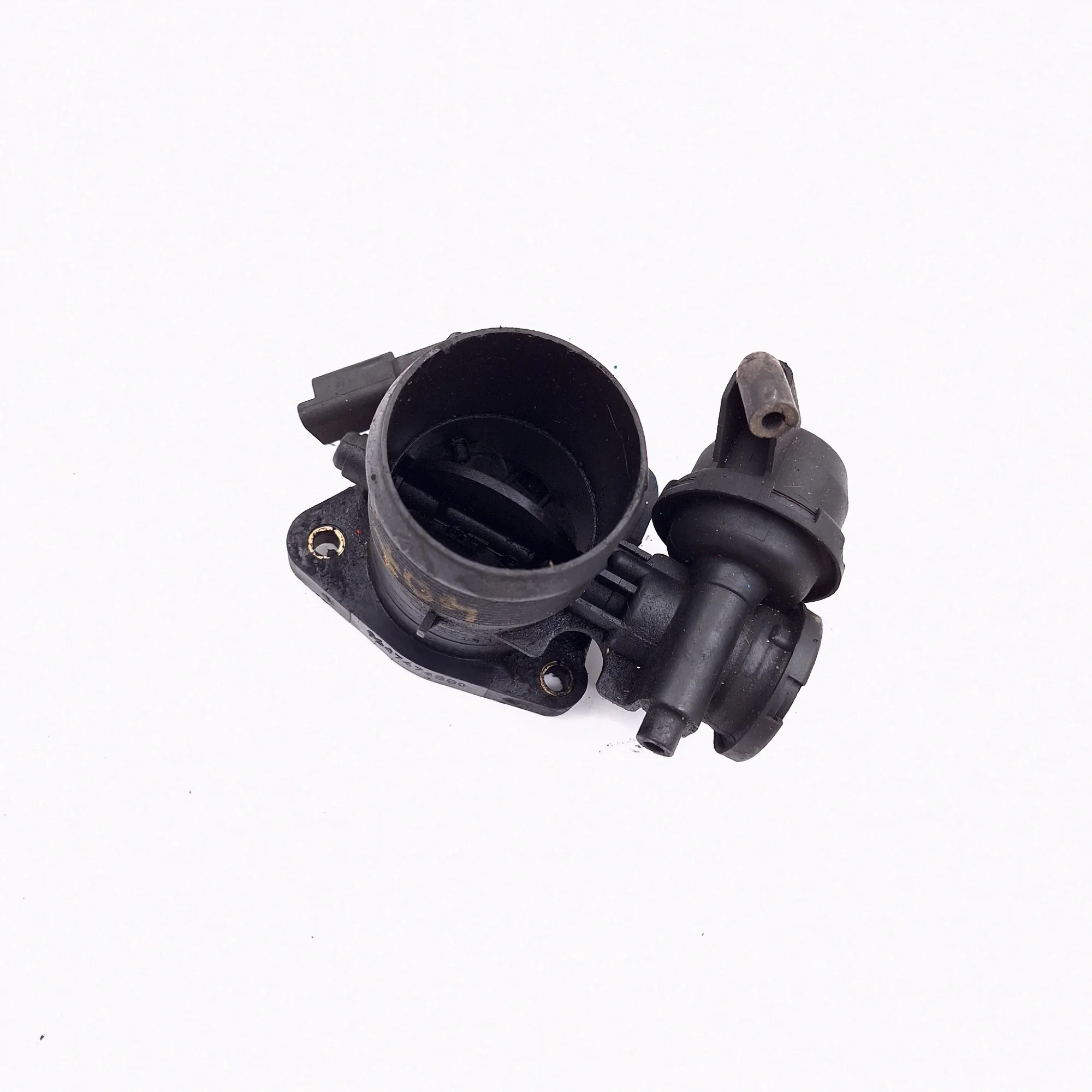 Clapeta acceleratie Peugeot 407 2004-2011