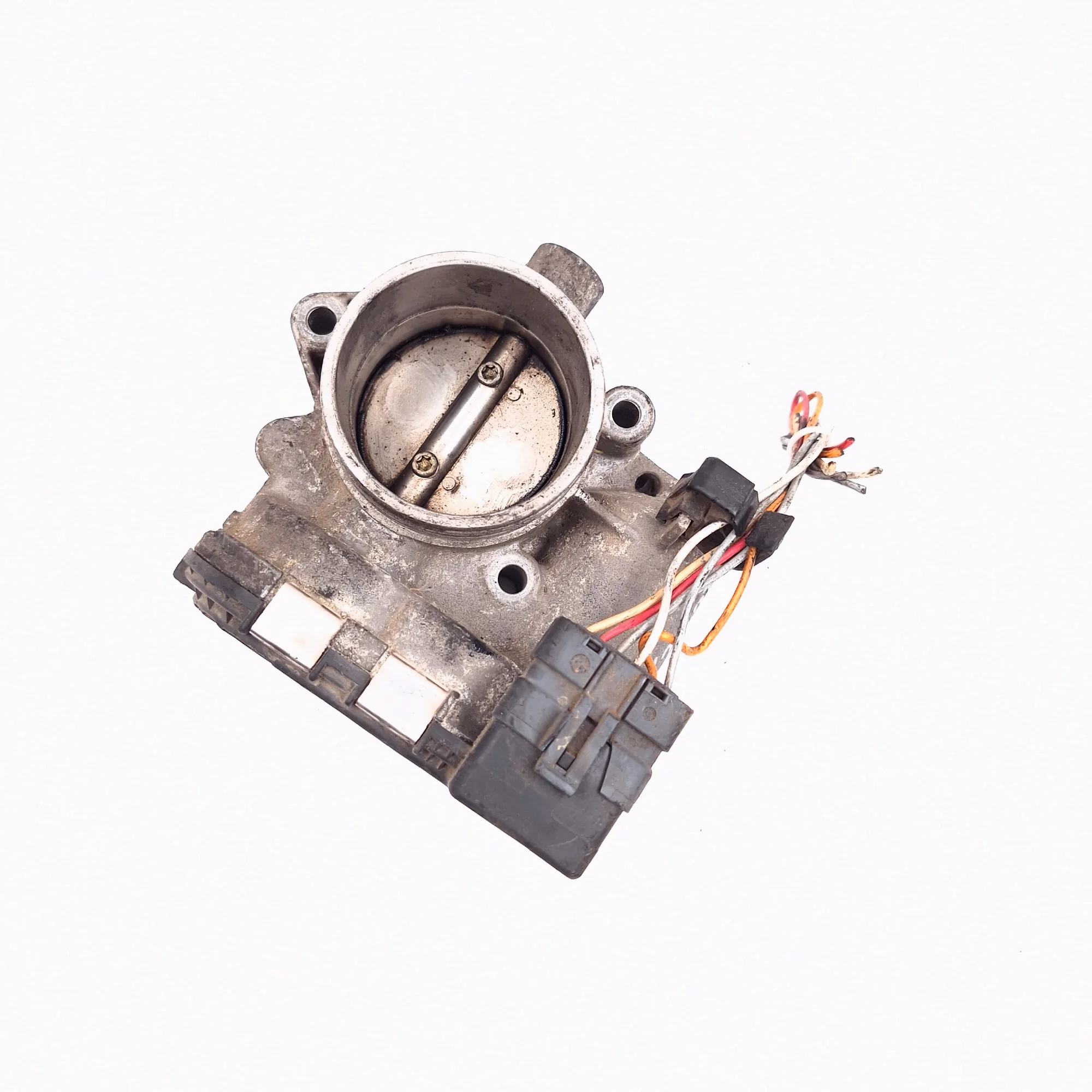 Clapeta acceleratie Peugeot 307 2001-2008