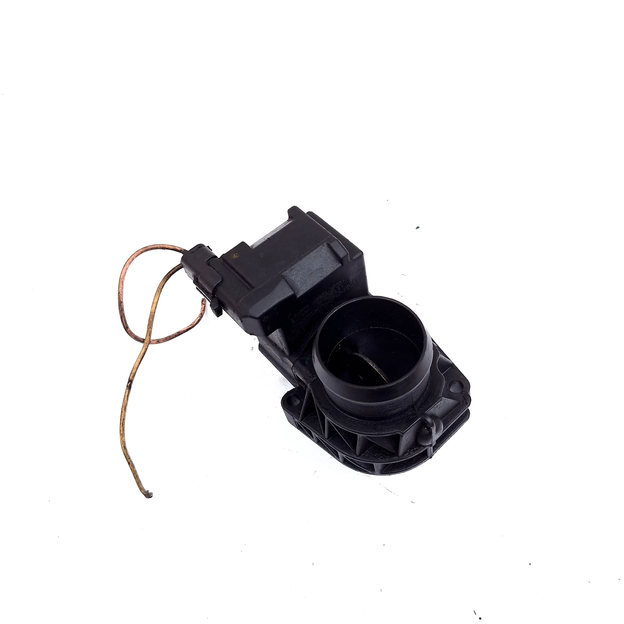 Clapeta acceleratie Peugeot 207 2006-2014