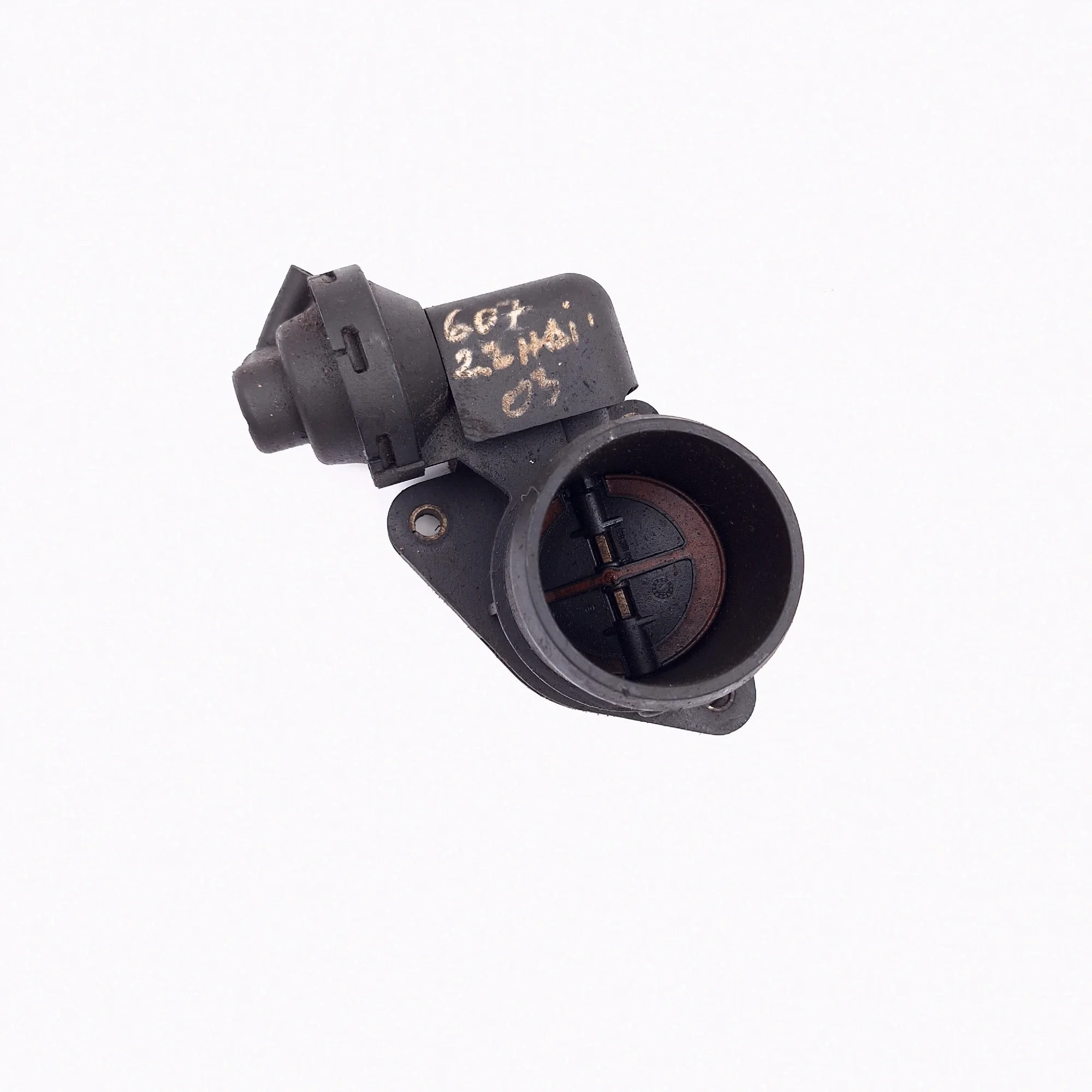 Clapeta acceleratie Peugeot 607 1999-2010
