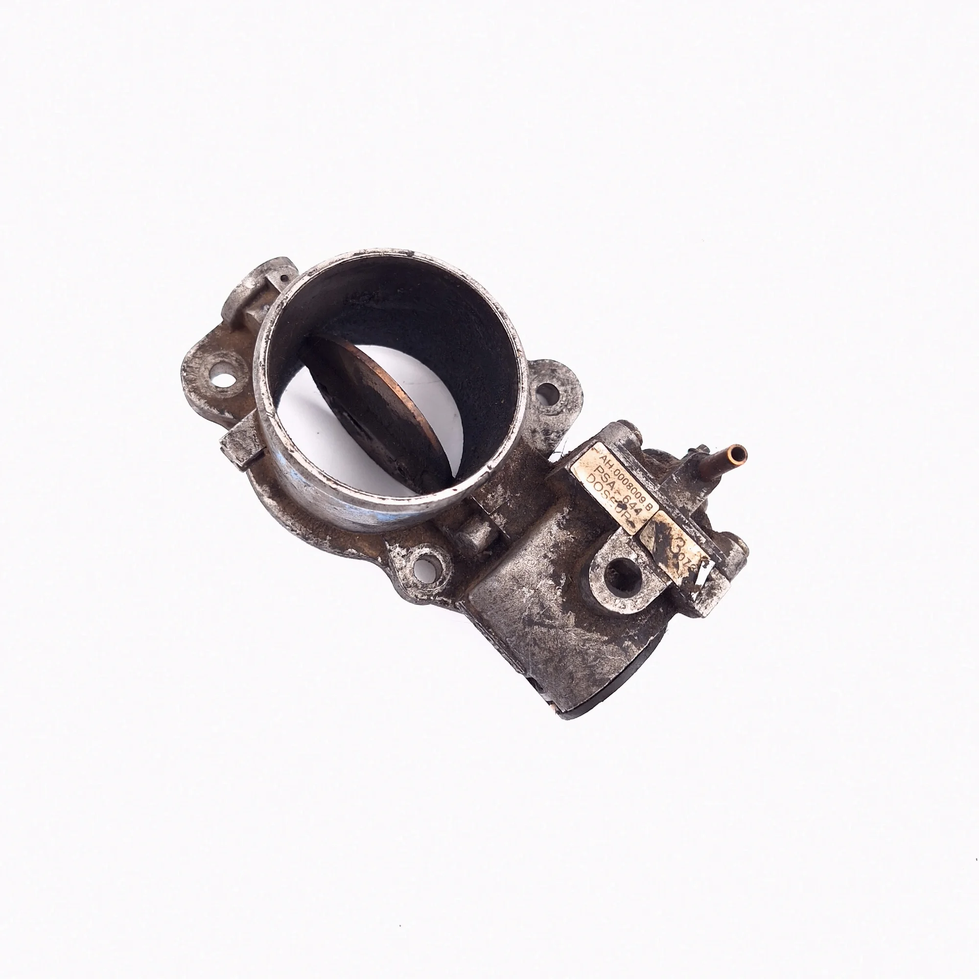 Clapeta acceleratie Peugeot Boxer 1994-2002