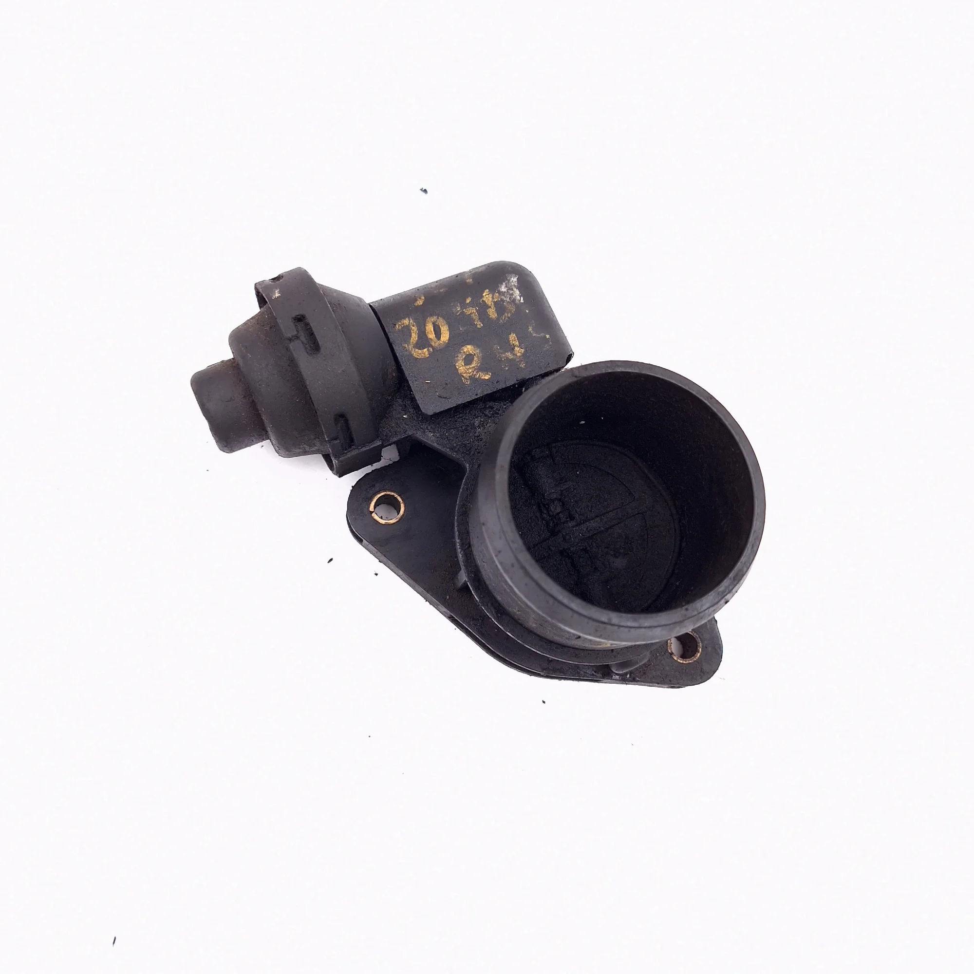 Clapeta acceleratie Peugeot 406 1995-2004
