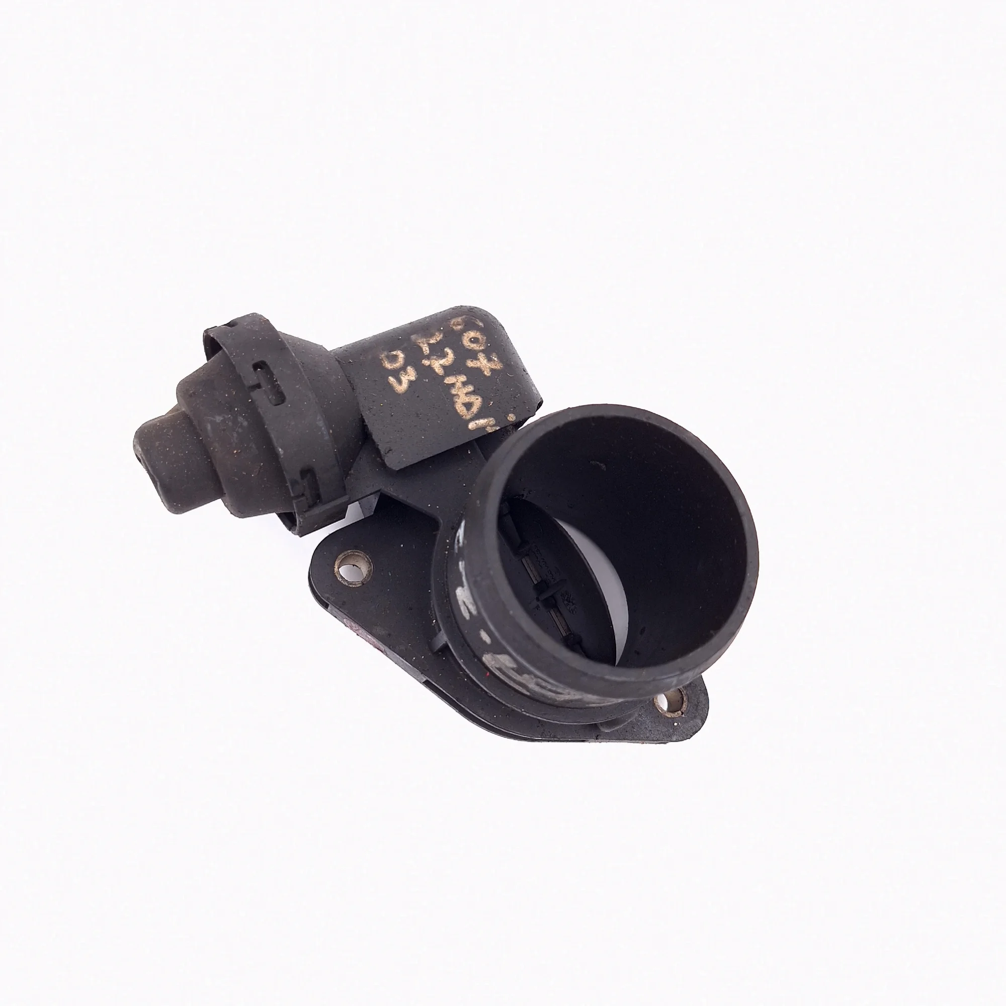 Clapeta acceleratie Peugeot 607 1999-2010