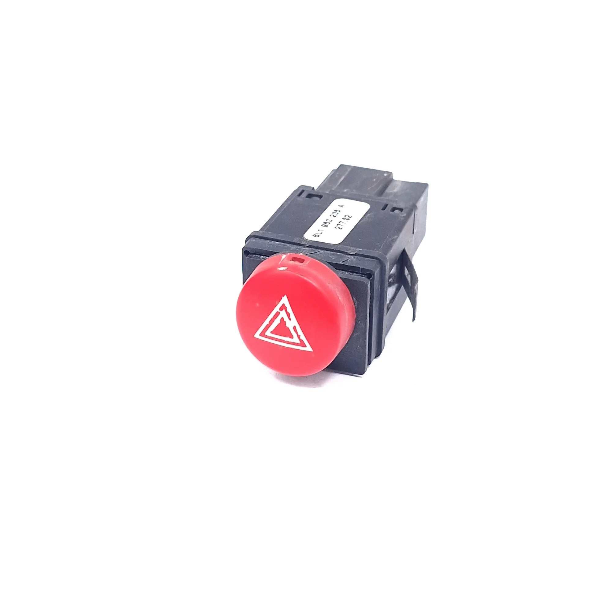 Buton avarie Seat IBIZA Mk 4 2002-2008