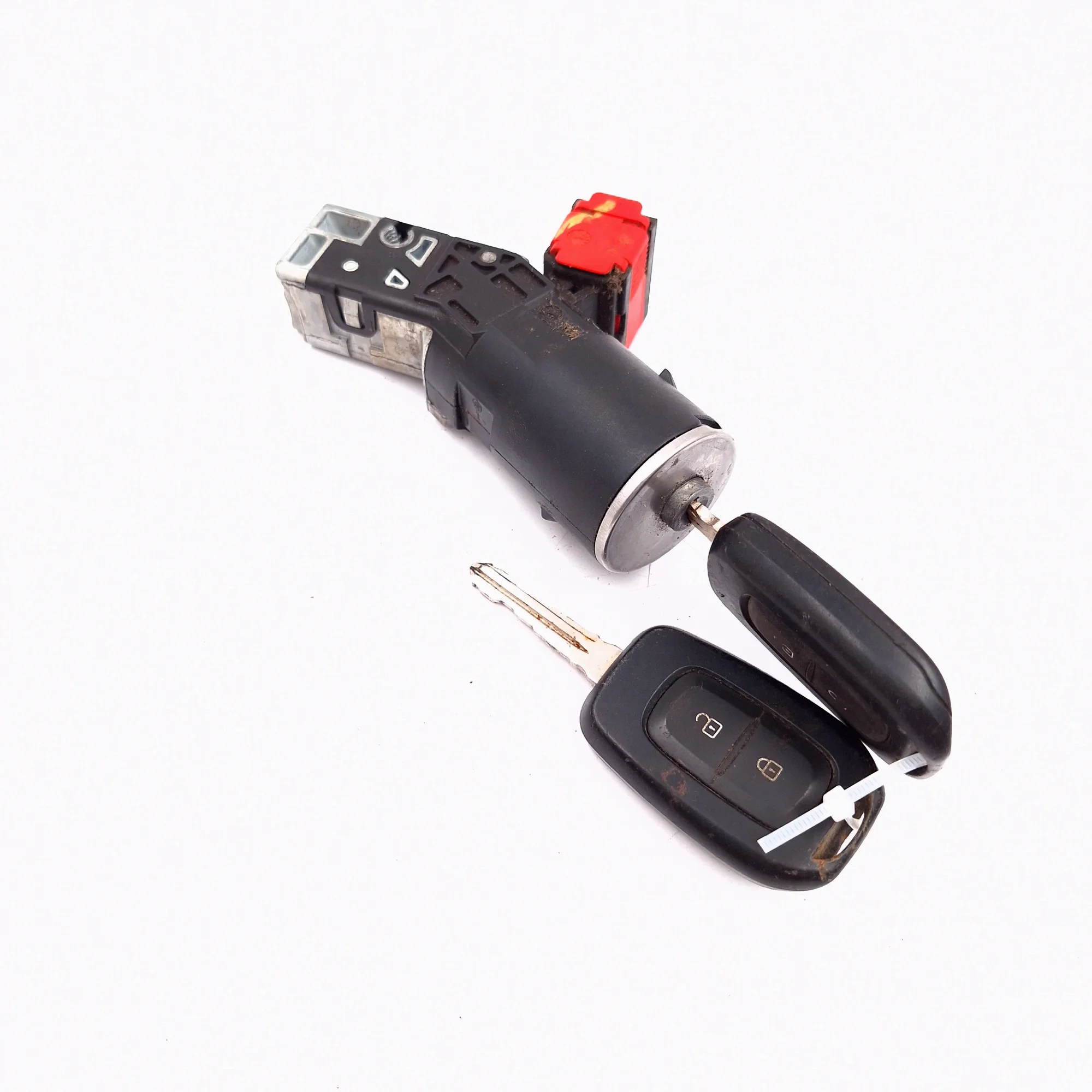 Contact cu cheie Dacia SANDERO 2 2012-2020