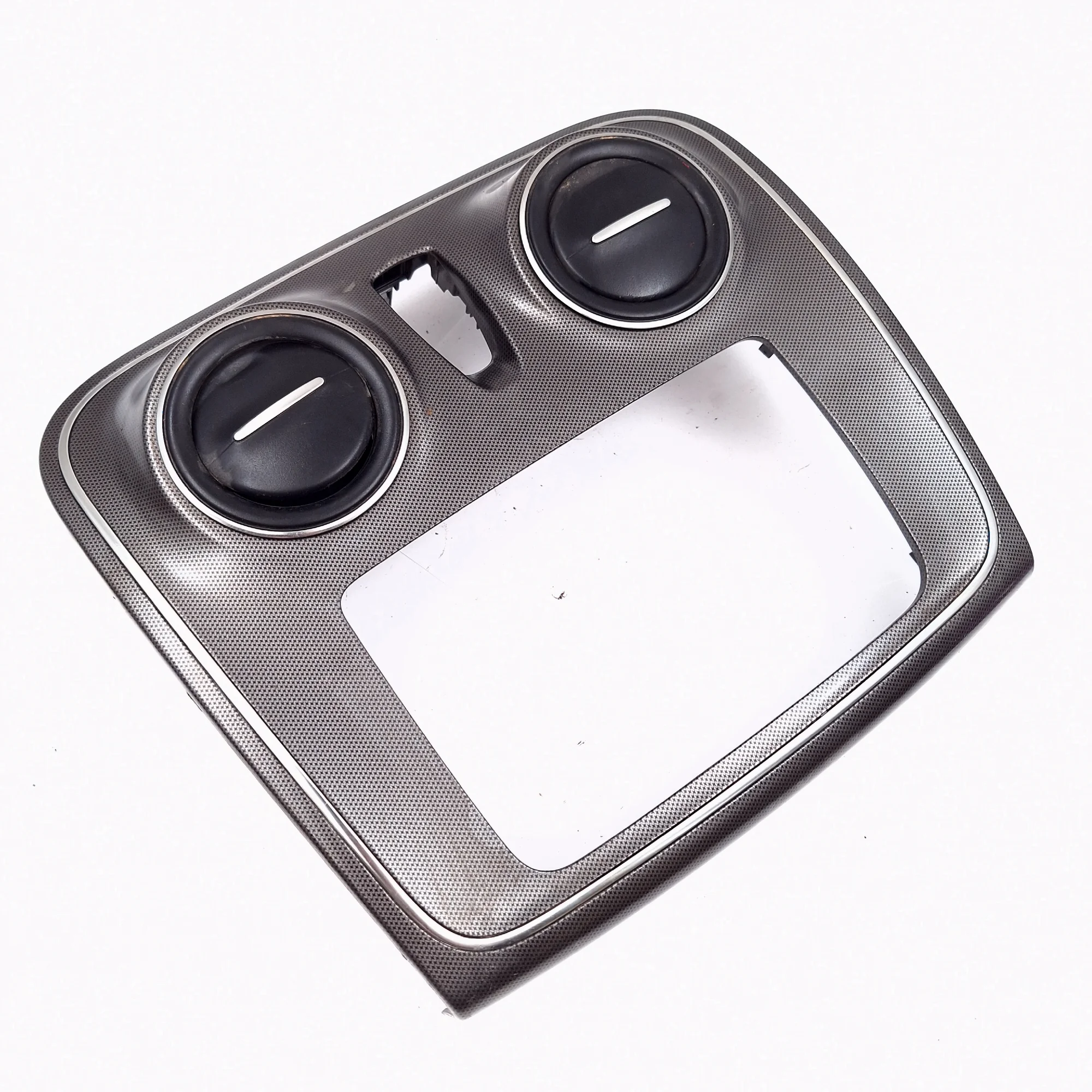 Grila ventilatie aer din bord Dacia SANDERO 2 2012-2020