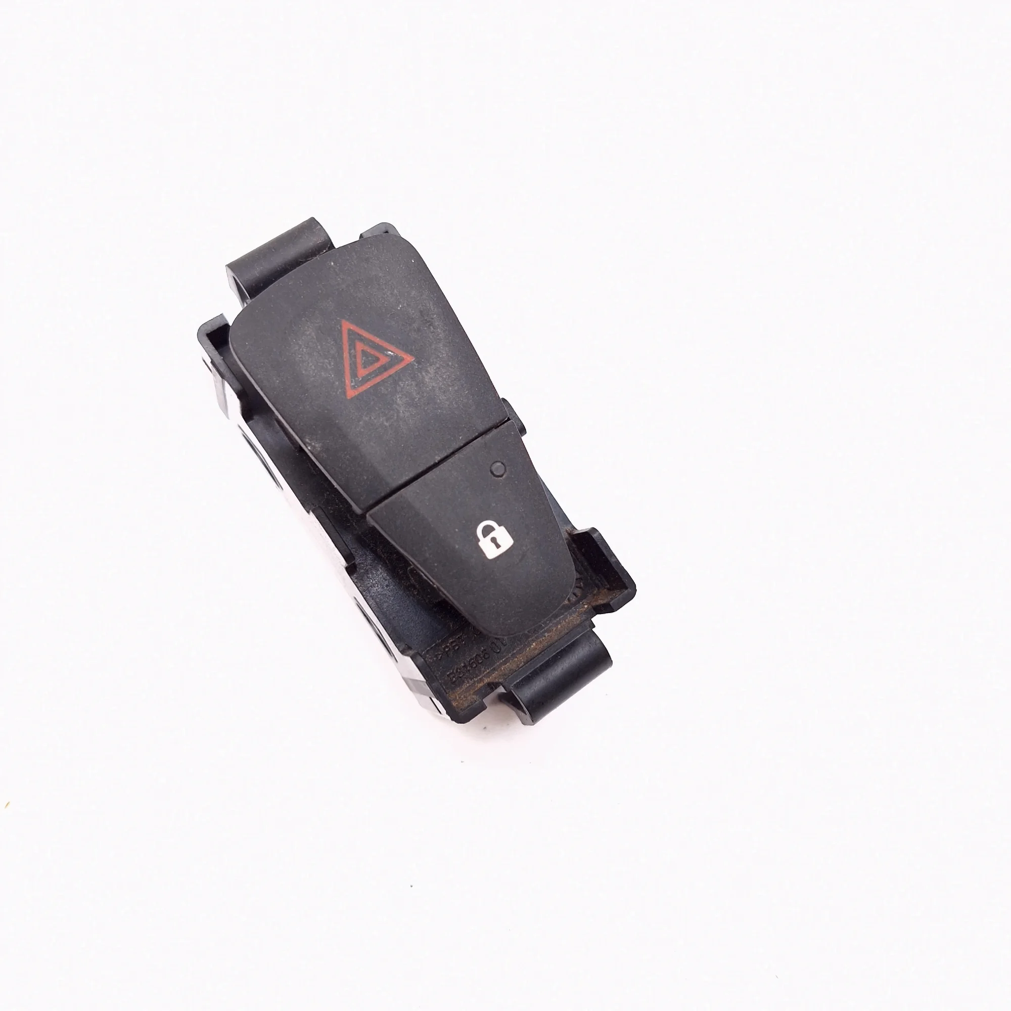 Buton avarie Dacia SANDERO 2 2012-2020