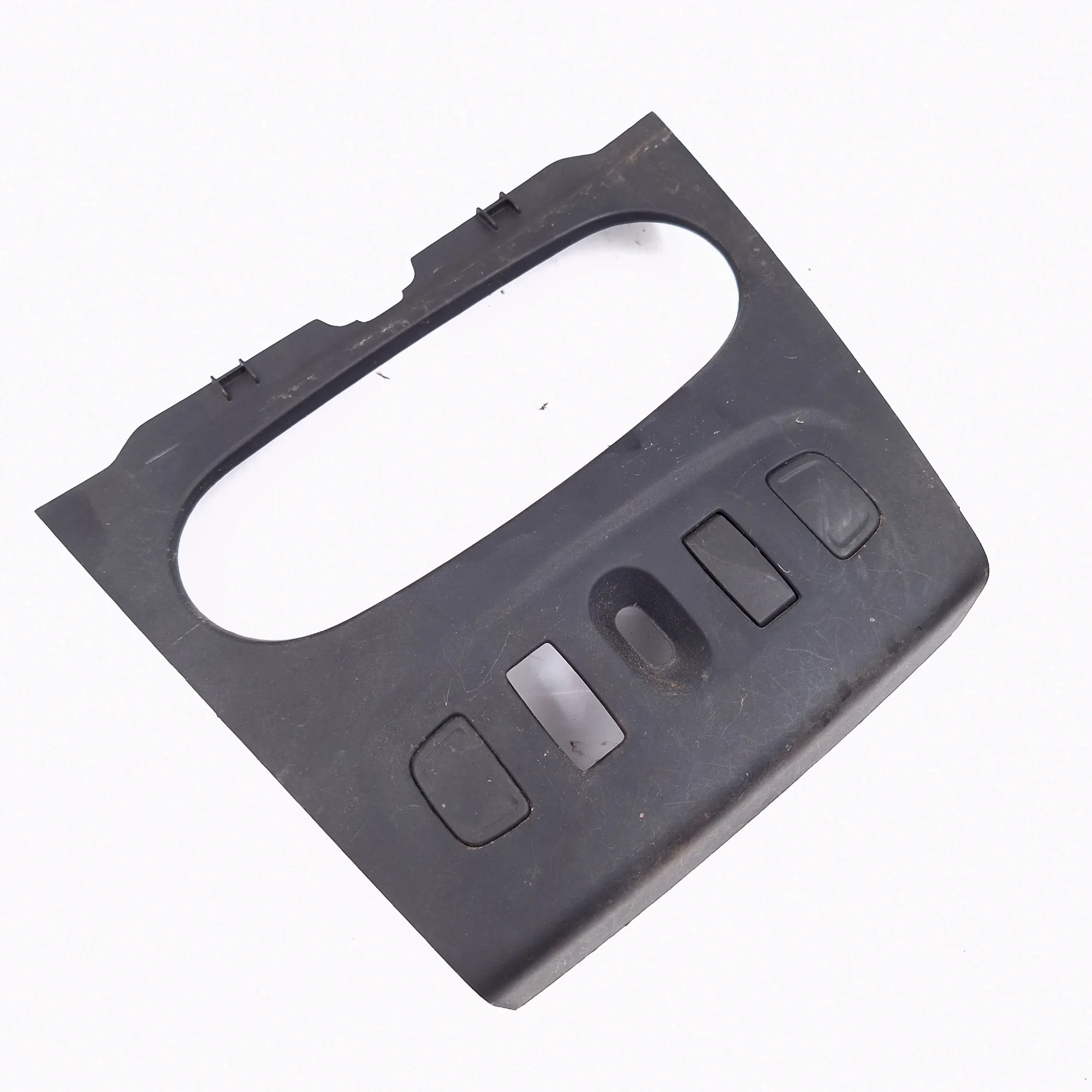 Ornament interior Dacia SANDERO 2 2012-2020