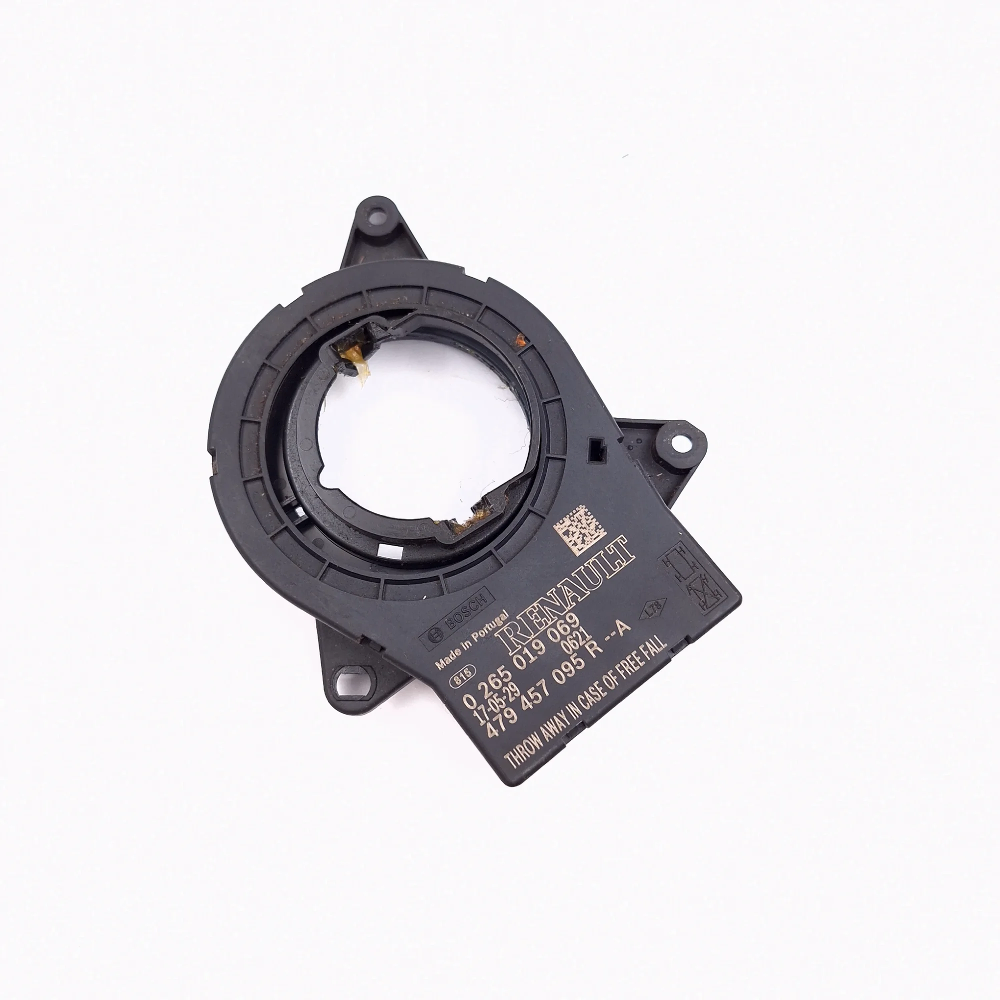 Senzor unghi volan Dacia SANDERO 2 2012-2020