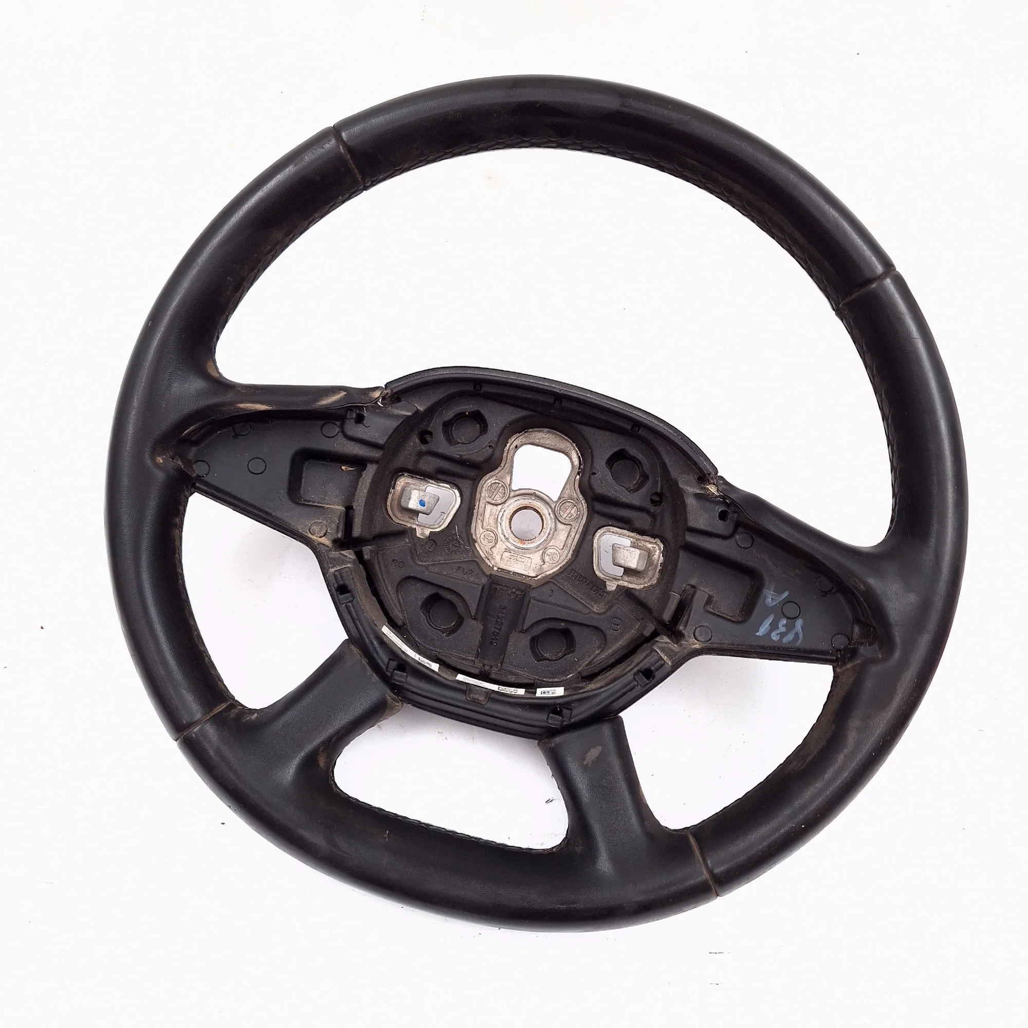 Volan piele Dacia SANDERO 2 2012-2020