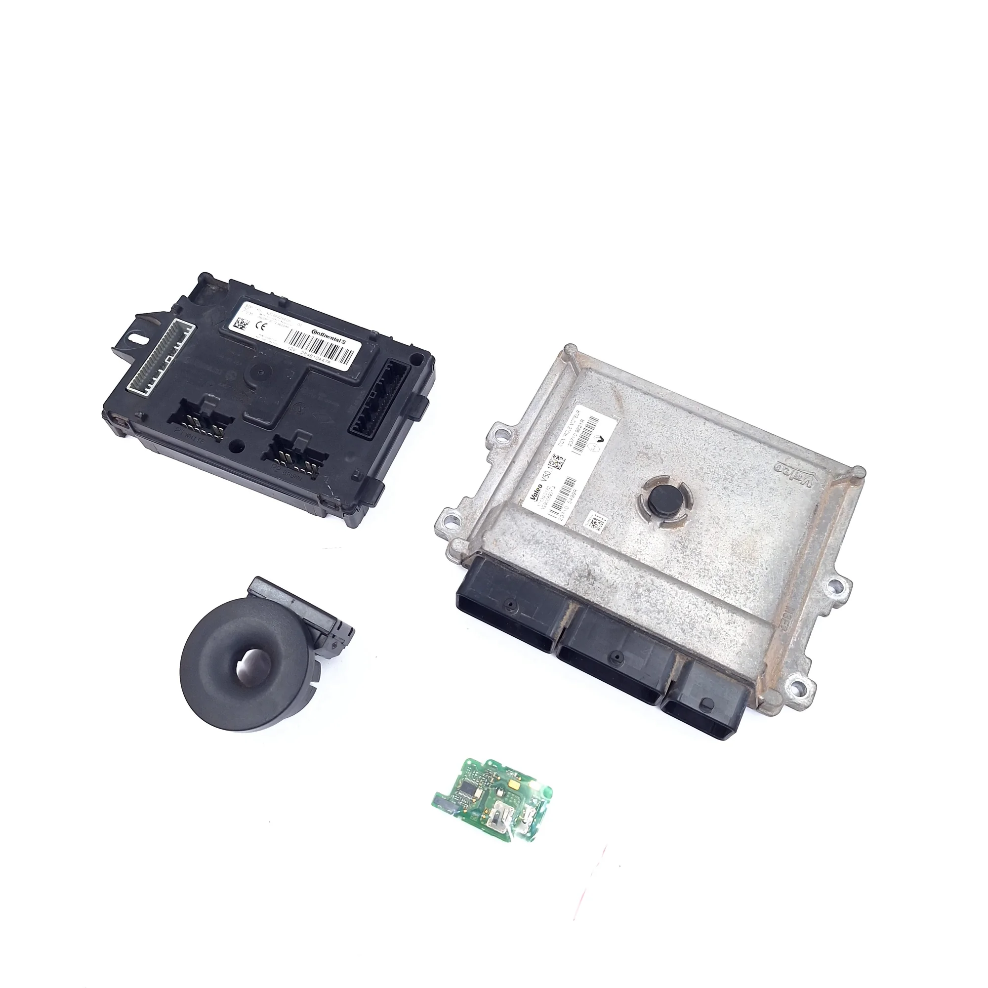 Kit pornire Dacia SANDERO 2 2012-2020