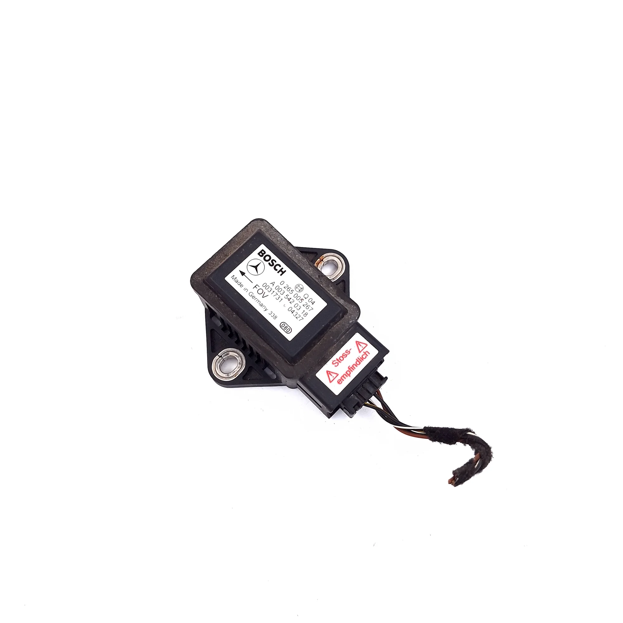 Senzor esp Mercedes-Benz A-CLASS 2004-2012