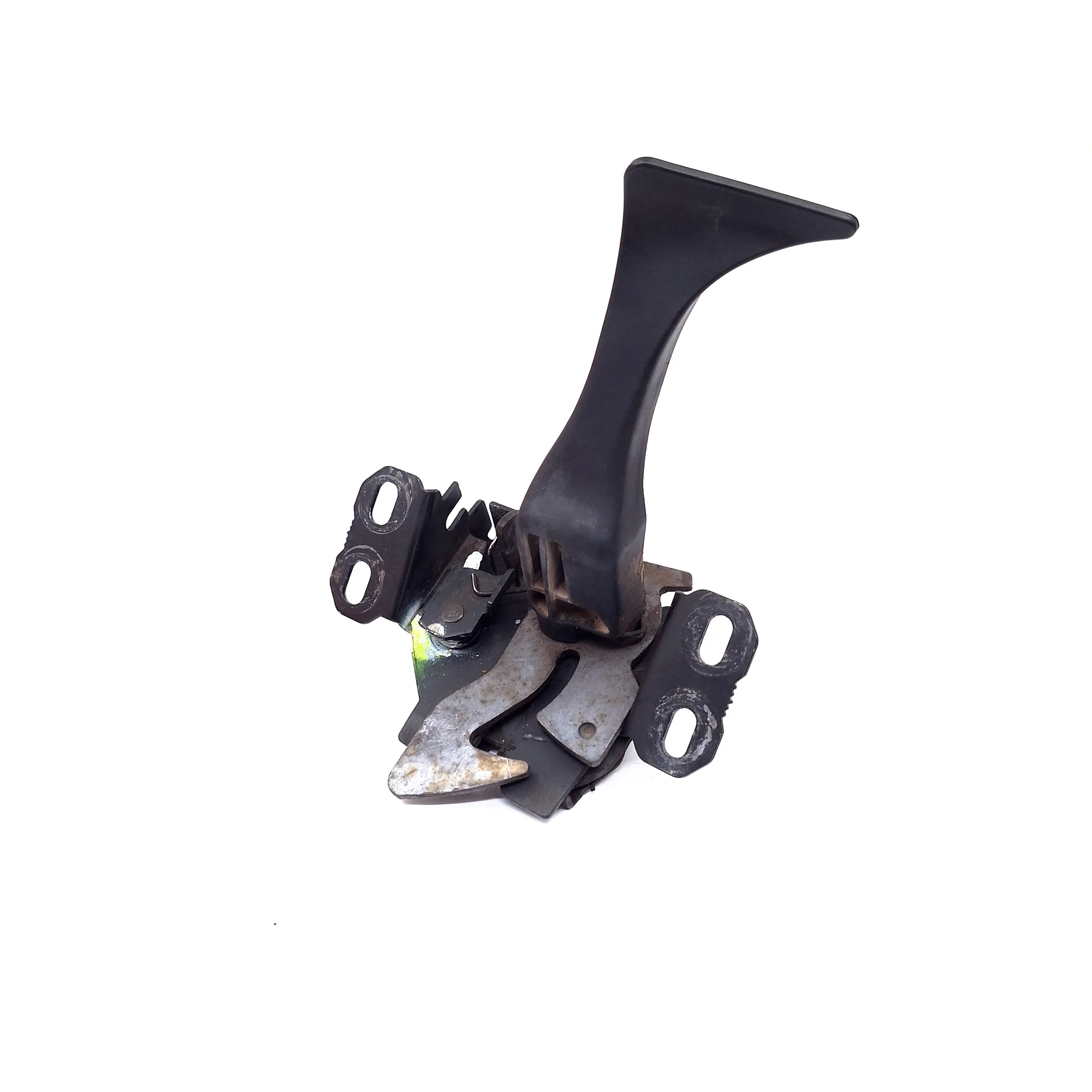Broasca capota motor Mercedes-Benz A-CLASS 1997-2004